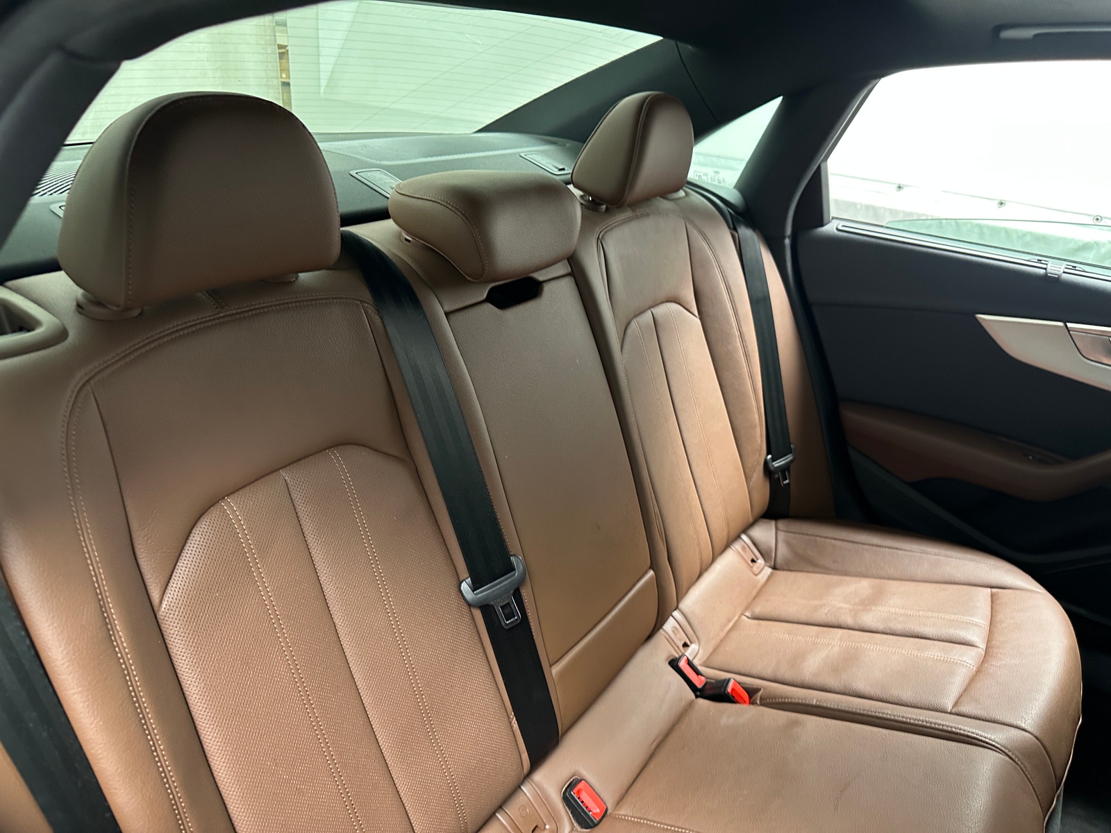 Thumbnail: 2017 Audi A4 - 5