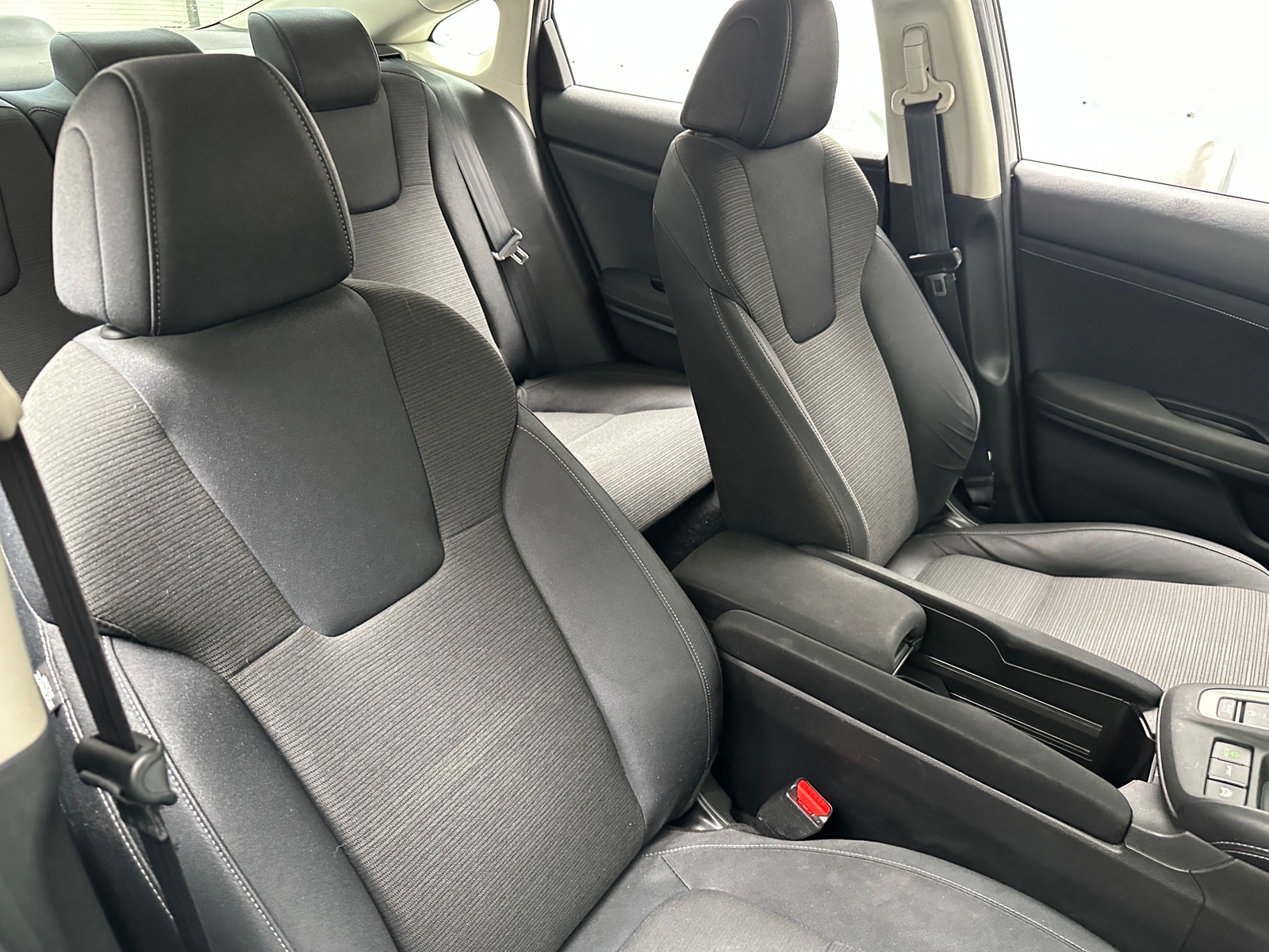 Thumbnail: 2021 Honda Insight - 2