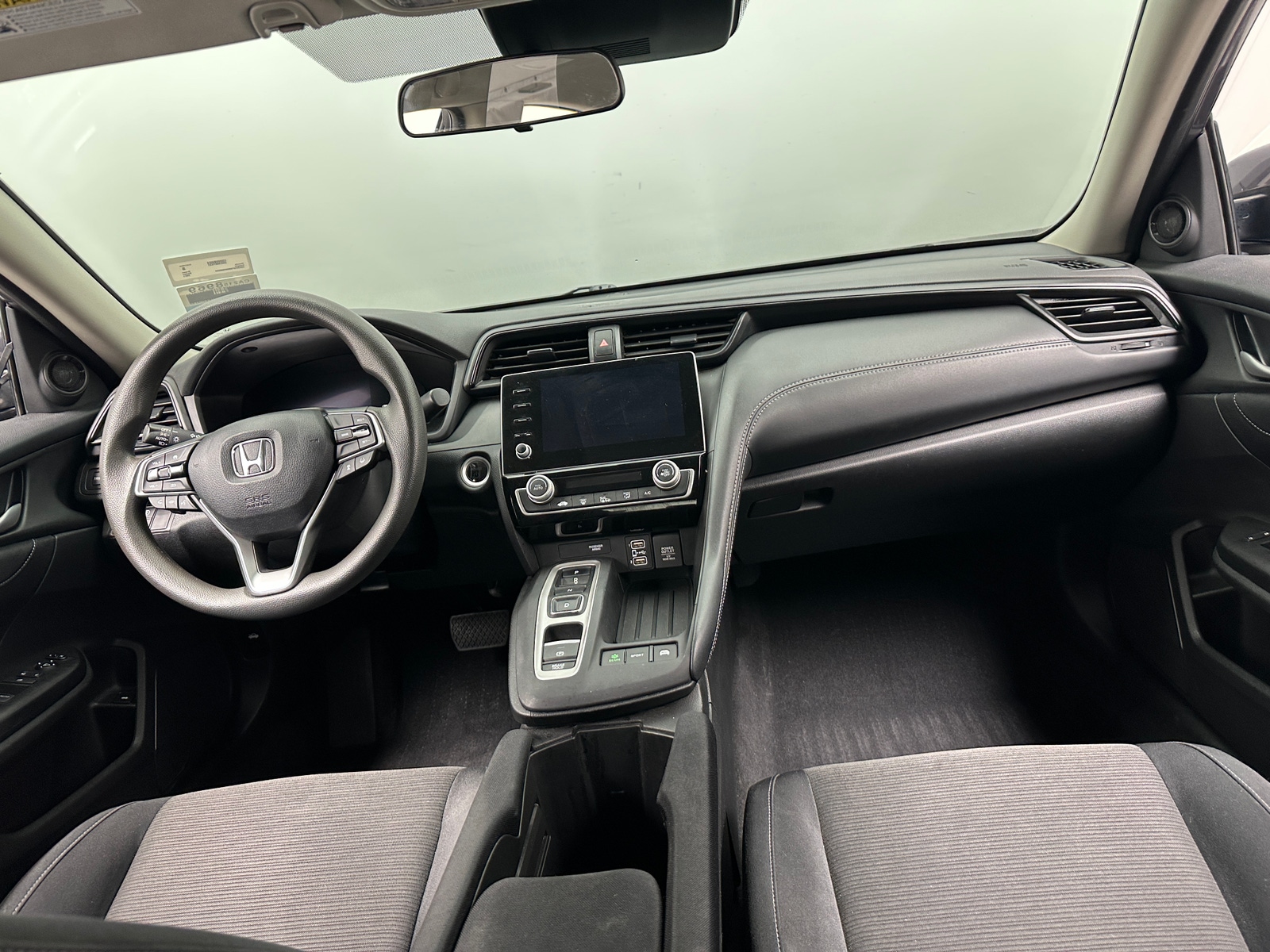 Thumbnail: 2021 Honda Insight - 3