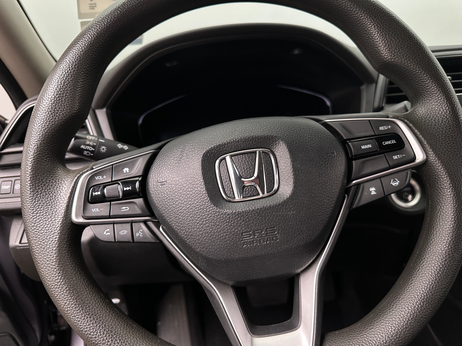 Thumbnail: 2021 Honda Insight - 5