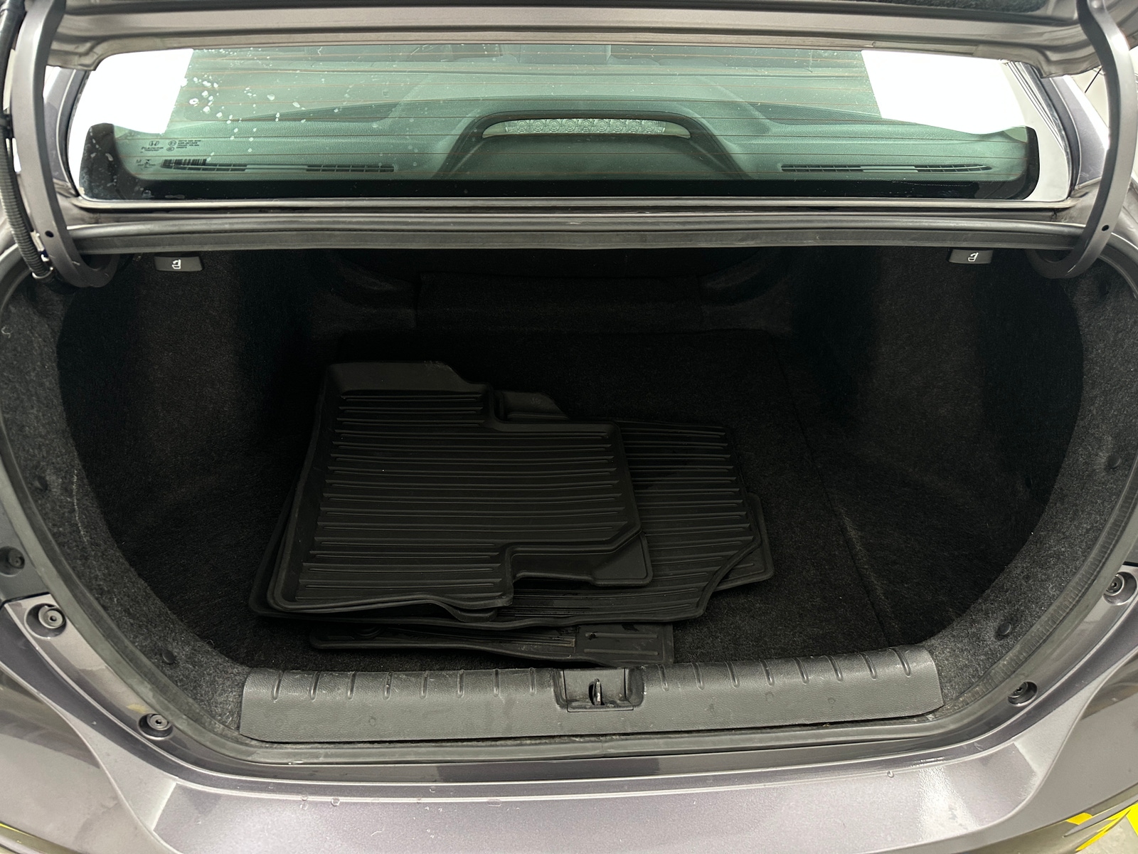 Thumbnail: 2021 Honda Insight - 7