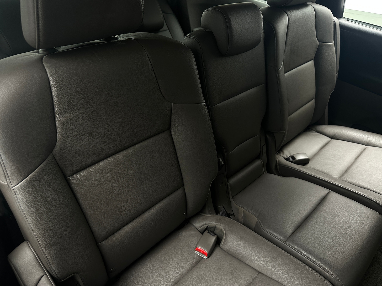 Thumbnail: 2016 Honda Odyssey - 5