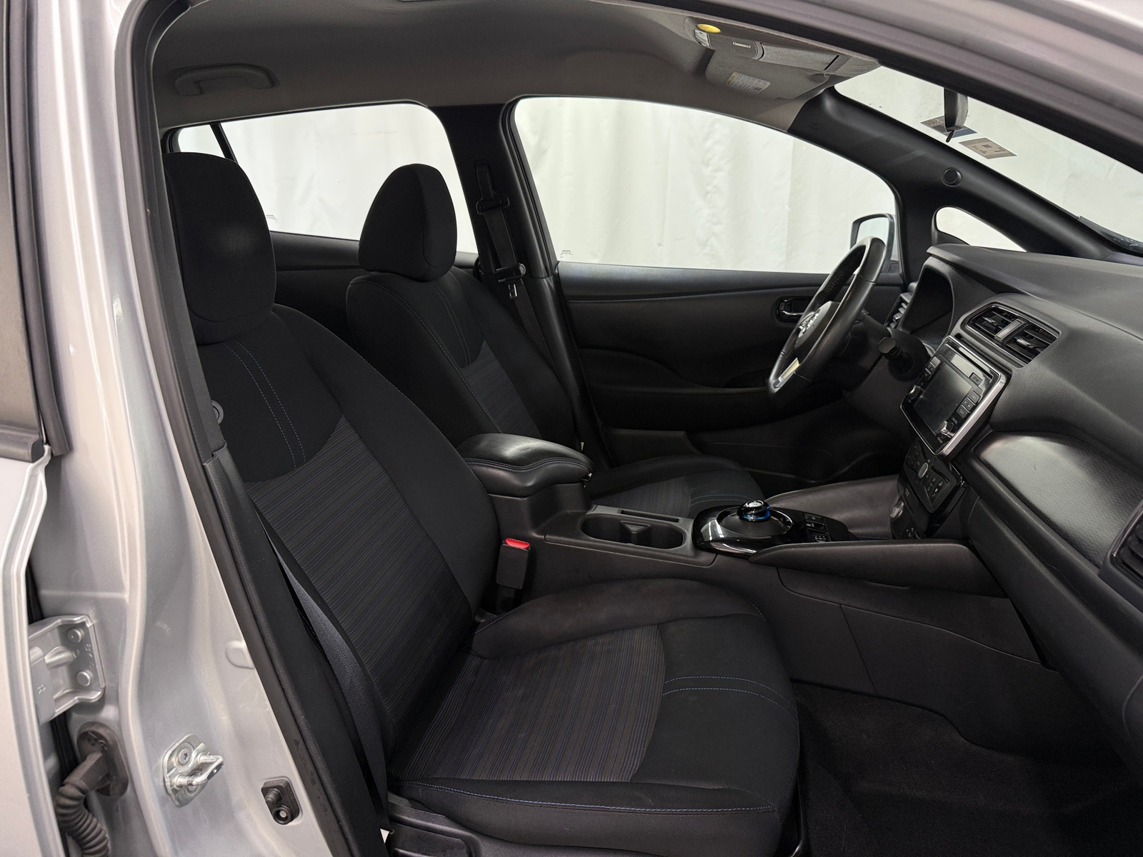 Thumbnail: 2019 Nissan Leaf - 2