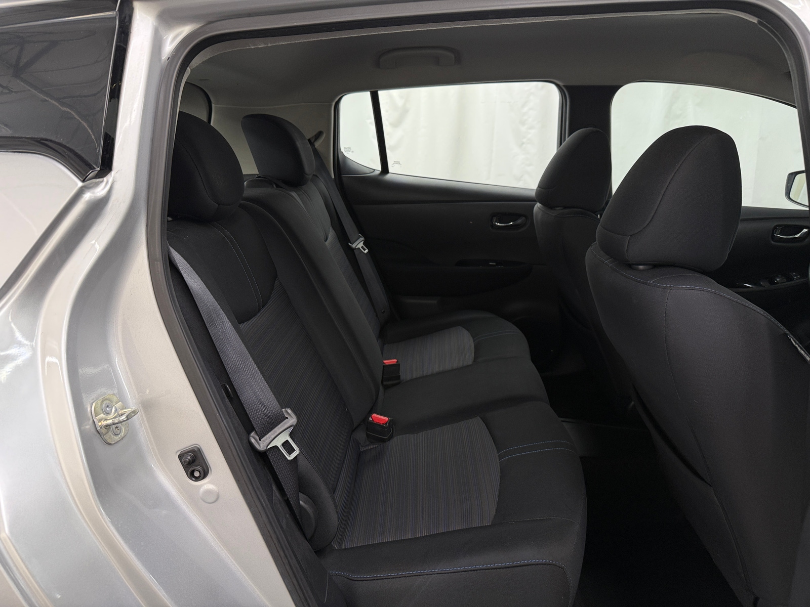 Thumbnail: 2019 Nissan Leaf - 6