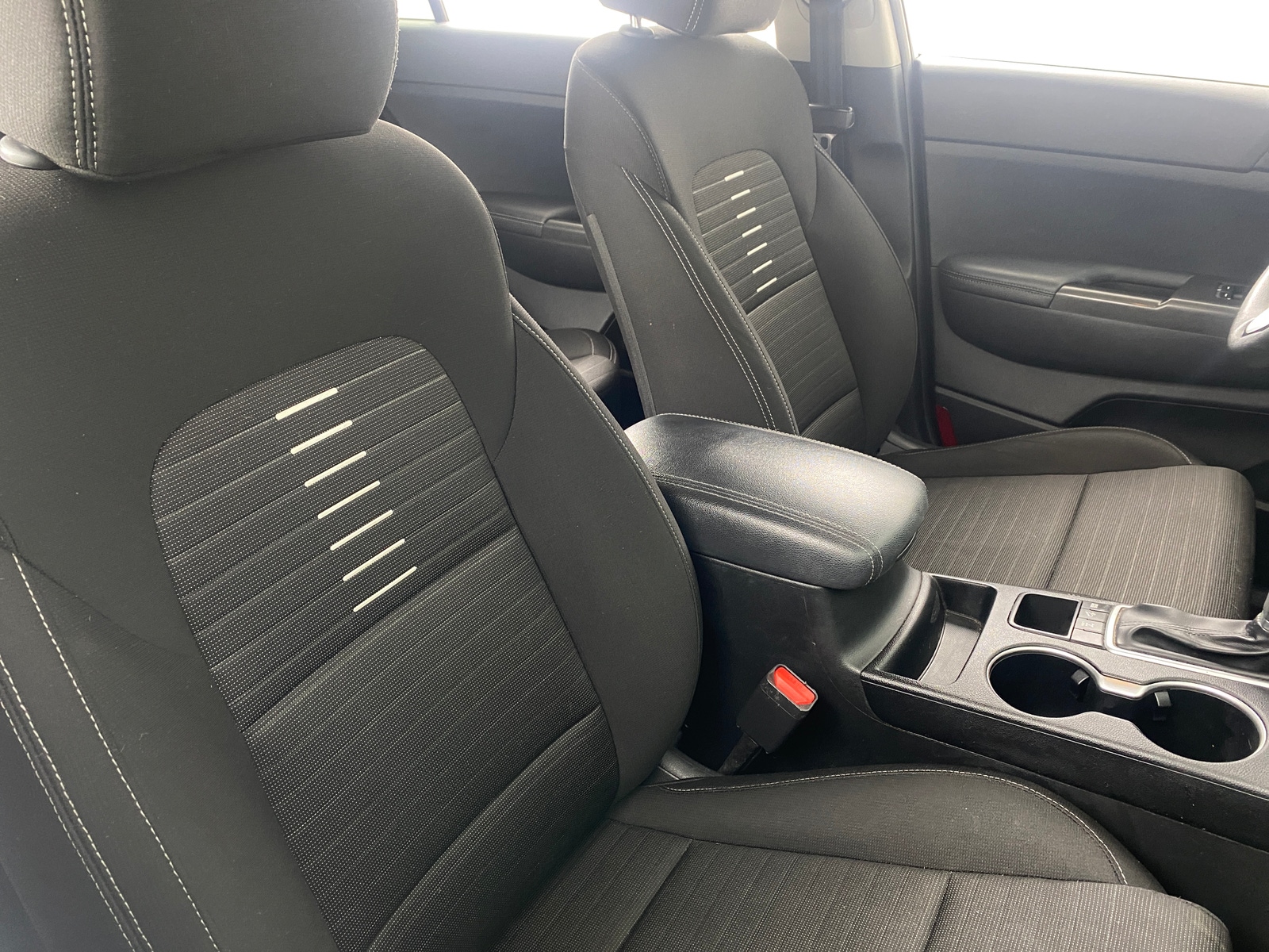 Thumbnail: 2018 Kia Sportage - 2