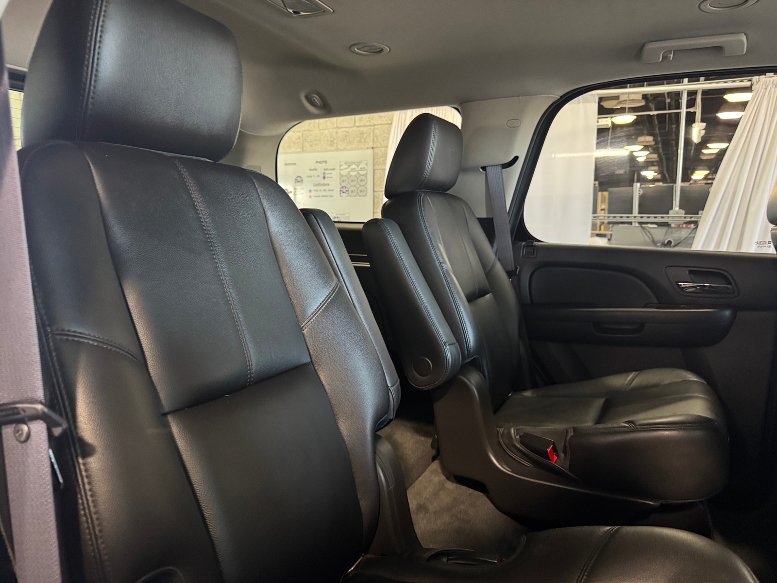 Thumbnail: 2013 Chevrolet Tahoe - 5