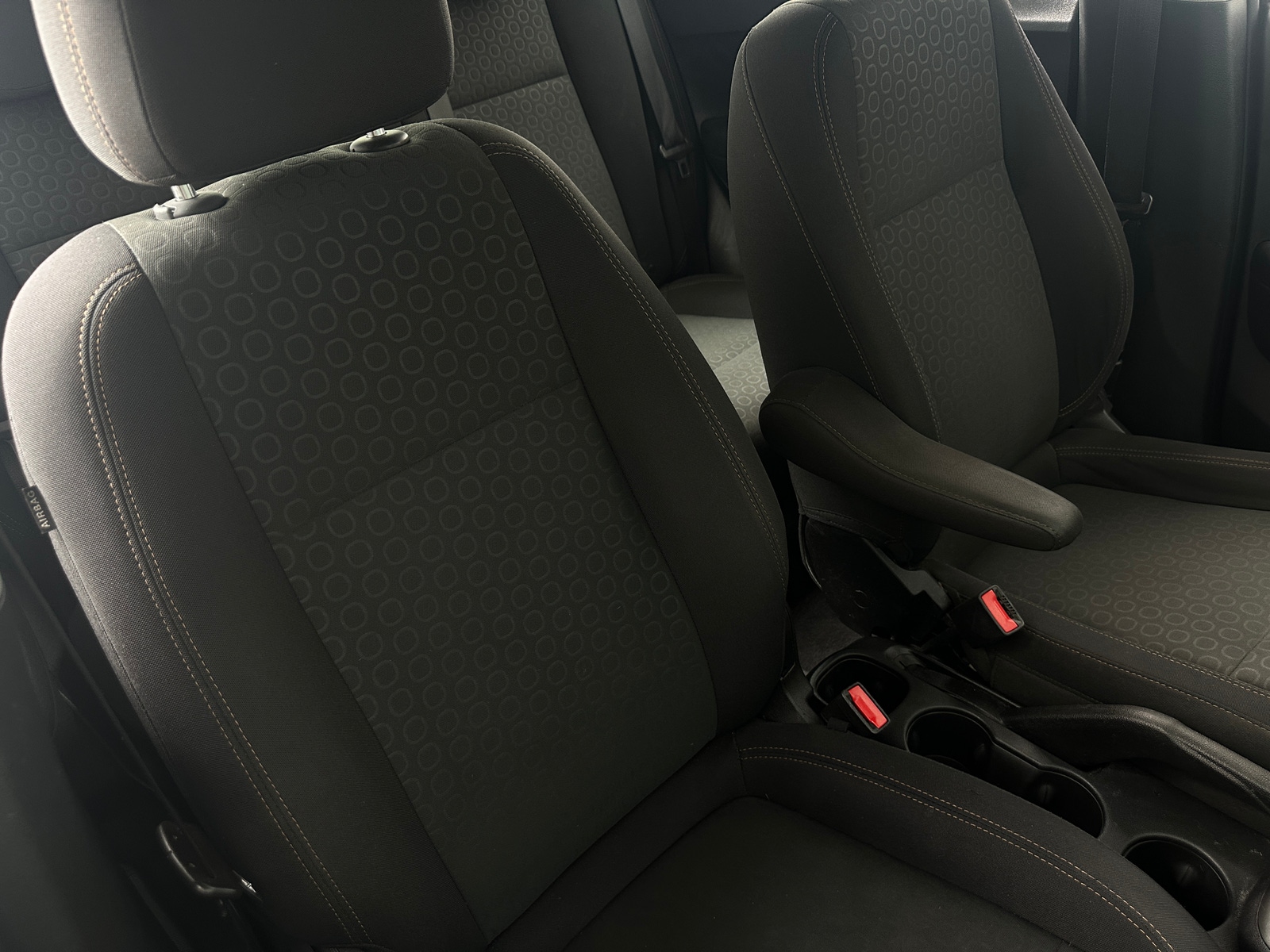 Thumbnail: 2020 Chevrolet Trax - 2