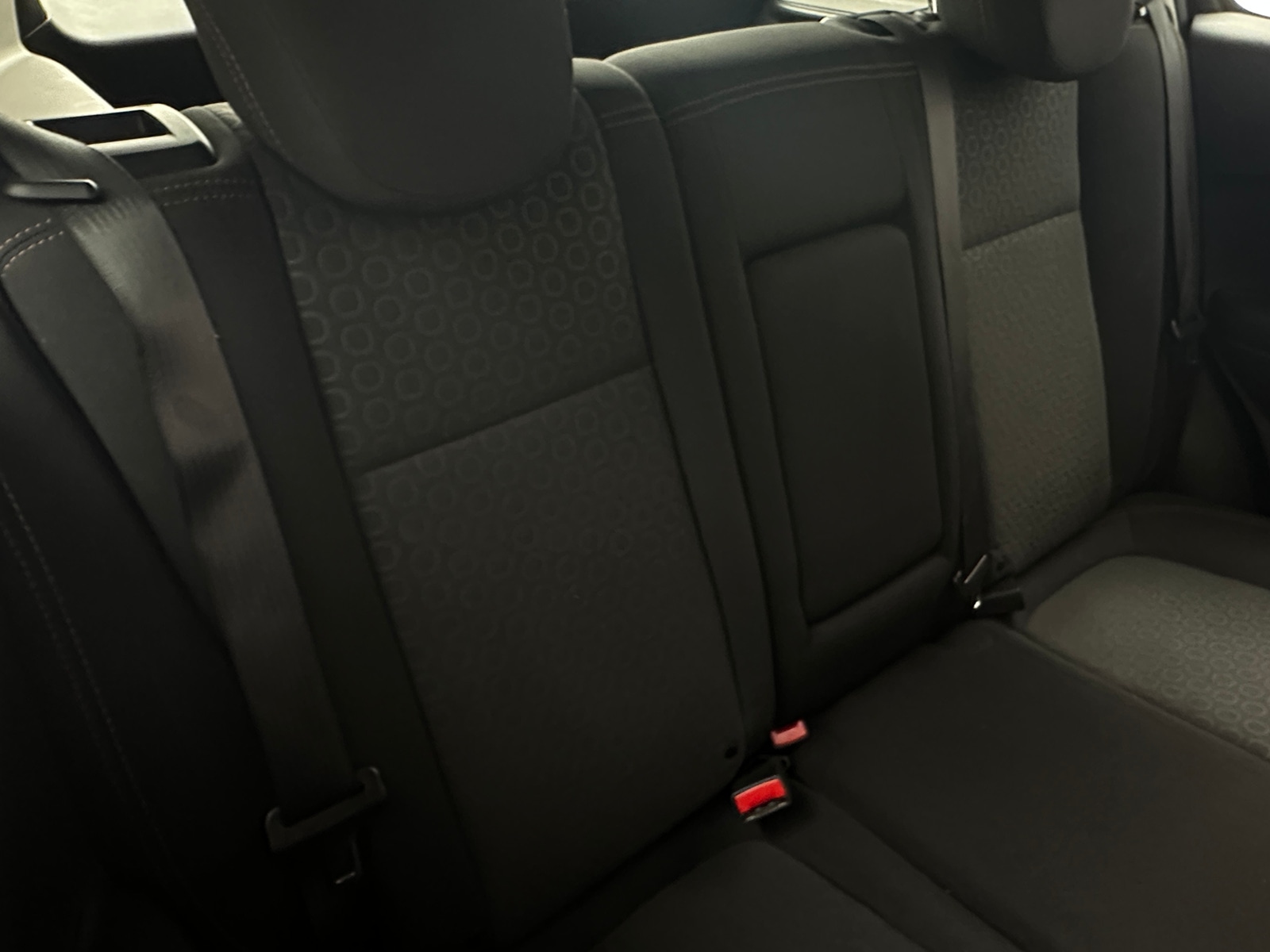 Thumbnail: 2020 Chevrolet Trax - 6