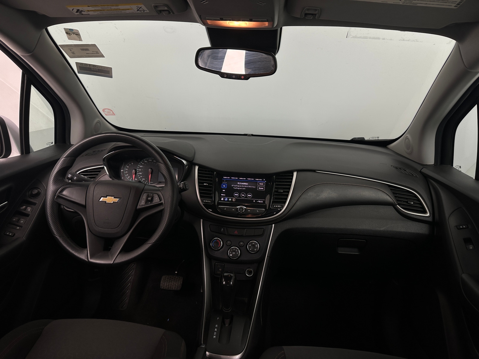 Thumbnail: 2020 Chevrolet Trax - 3