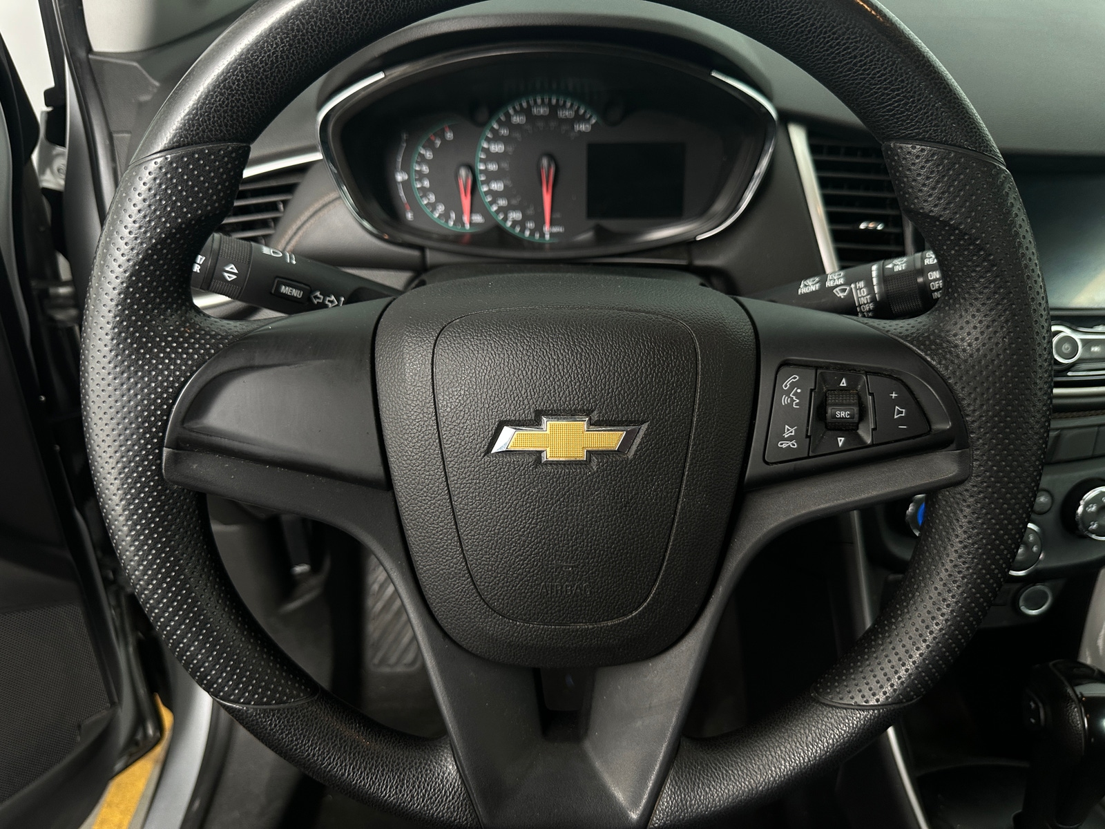 Thumbnail: 2020 Chevrolet Trax - 5