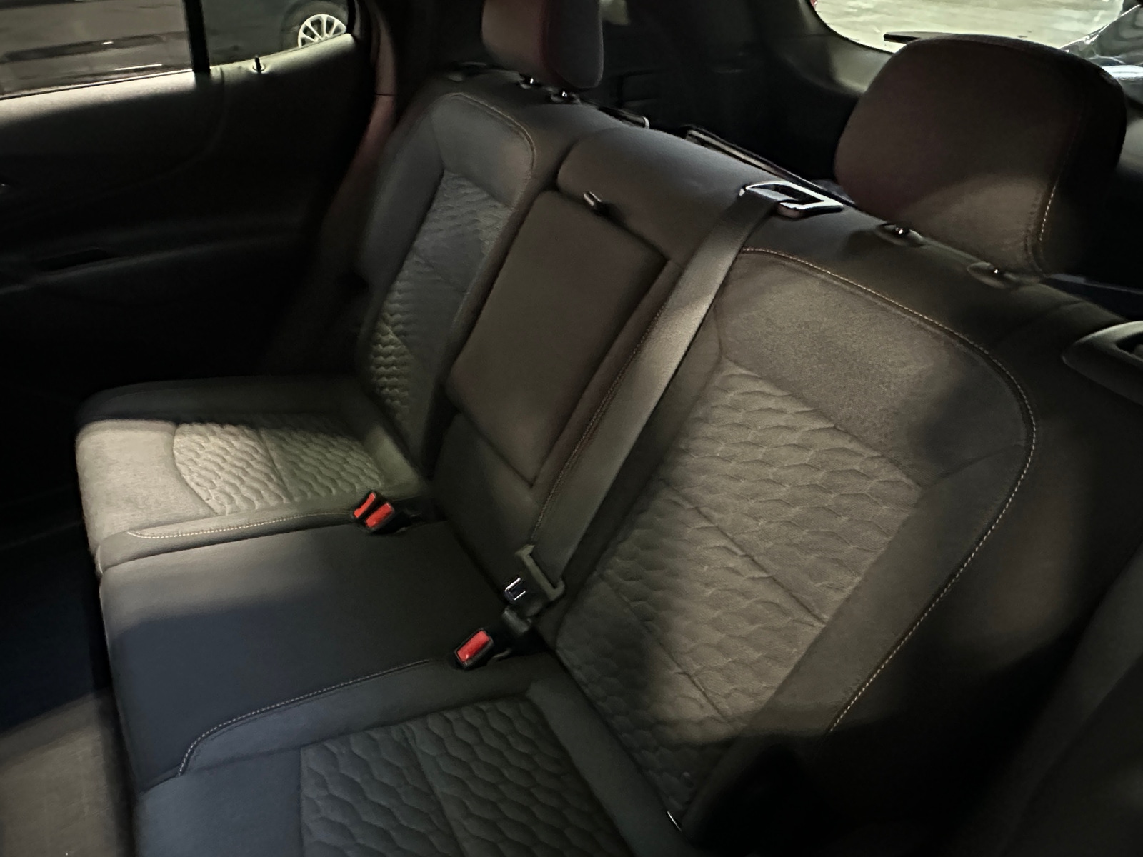 Thumbnail: 2021 Chevrolet Equinox - 6