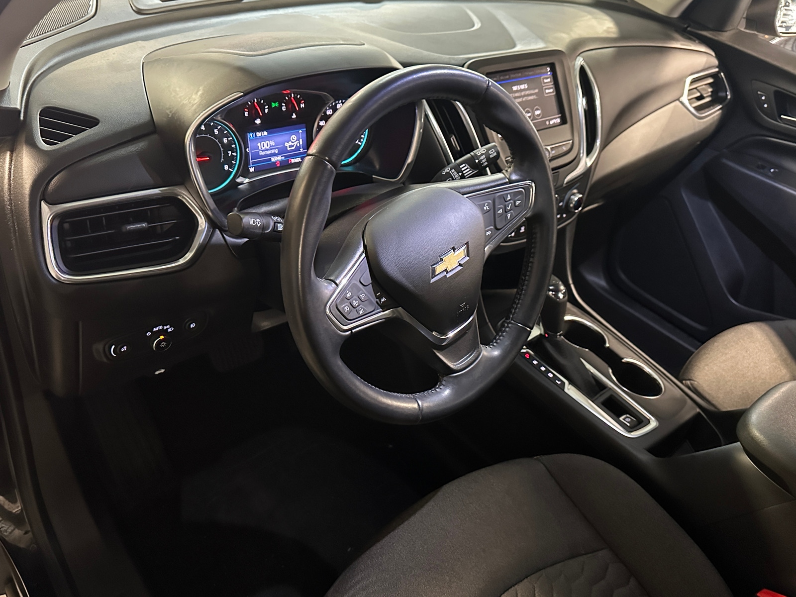 Thumbnail: 2021 Chevrolet Equinox - 3