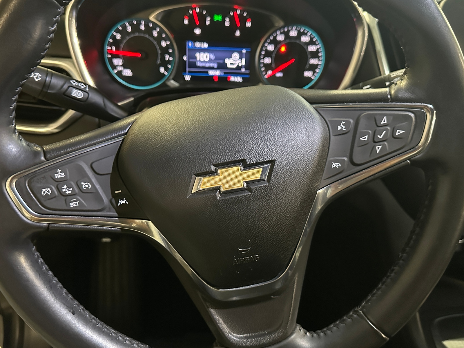Thumbnail: 2021 Chevrolet Equinox - 5