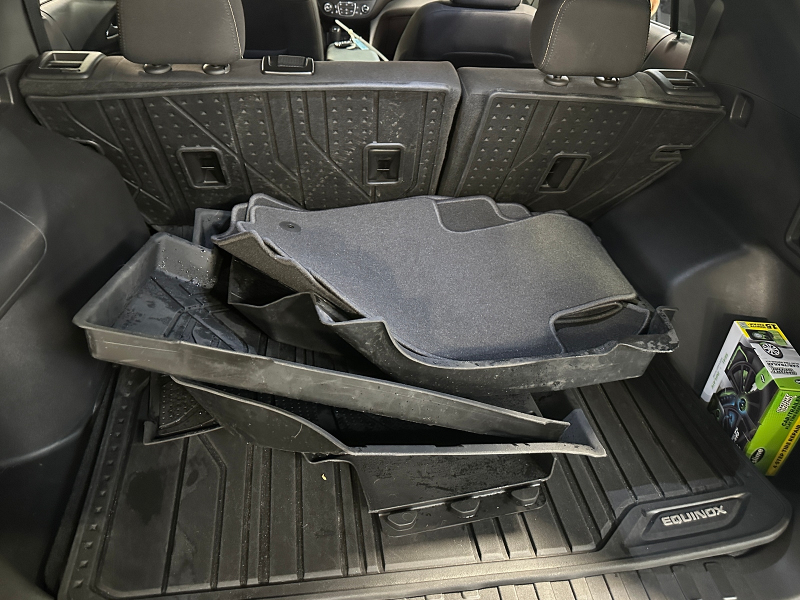 Thumbnail: 2021 Chevrolet Equinox - 7