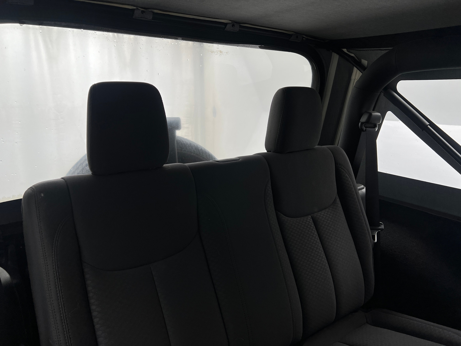 Thumbnail: 2017 Jeep Wrangler - 6