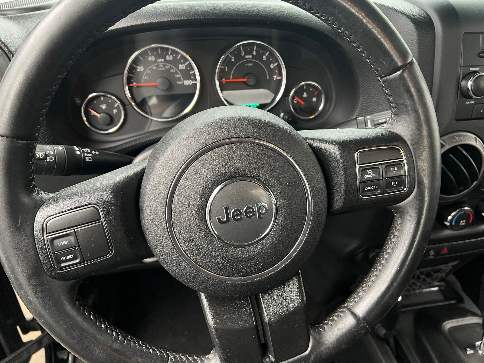 Thumbnail: 2017 Jeep Wrangler - 5