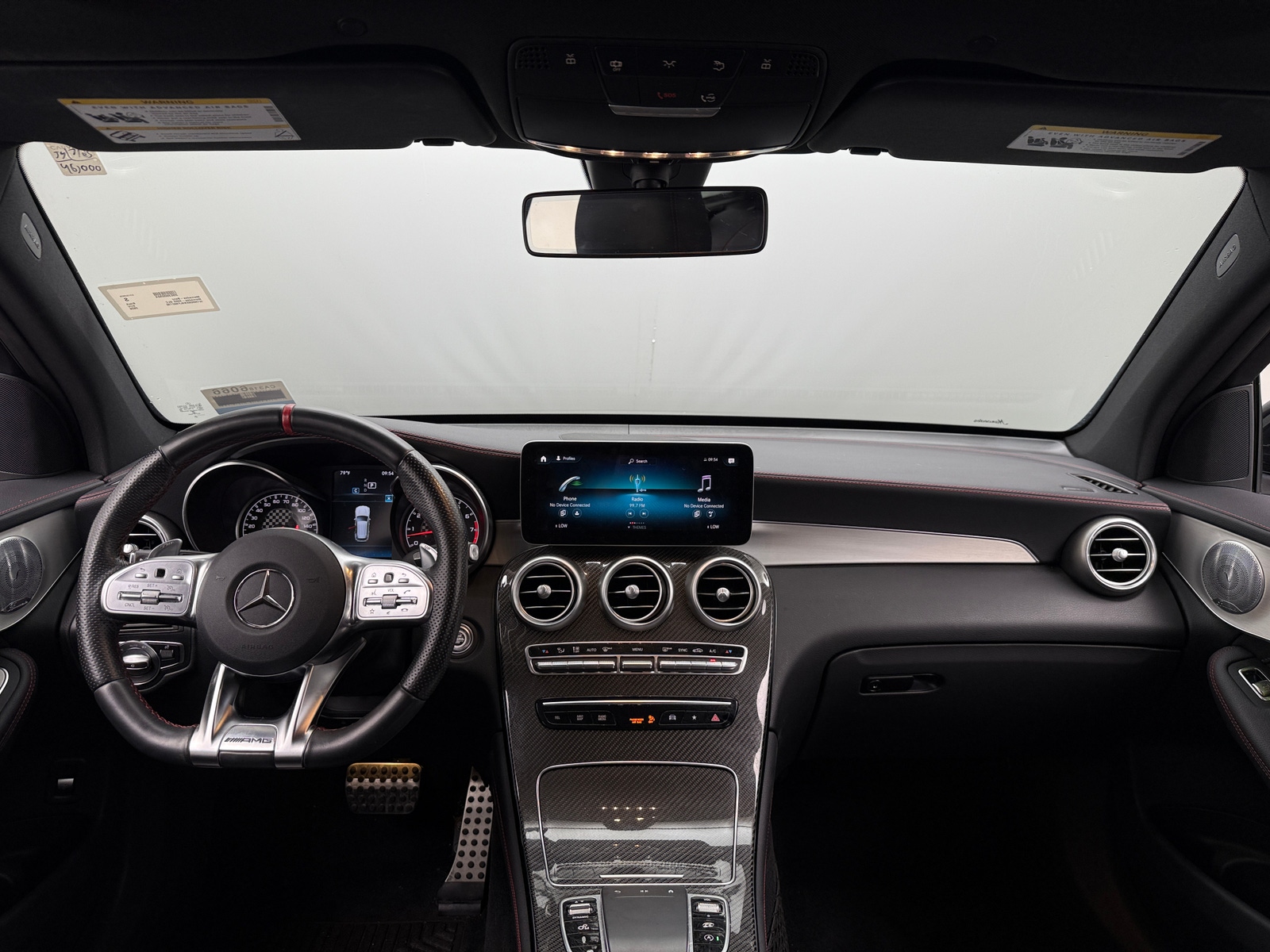 Thumbnail: 2020 Mercedes-Benz GLC - 2