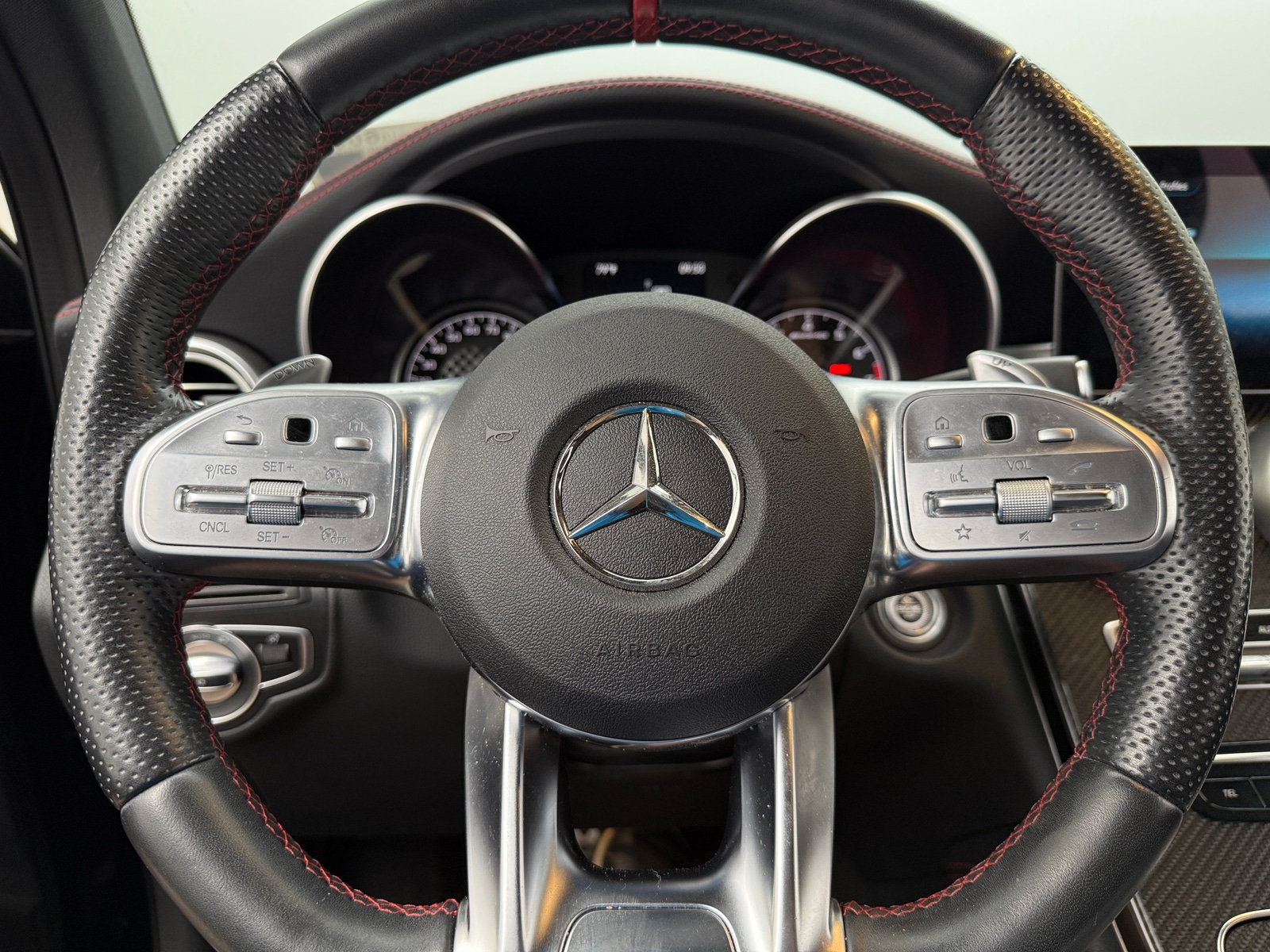 Thumbnail: 2020 Mercedes-Benz GLC - 4