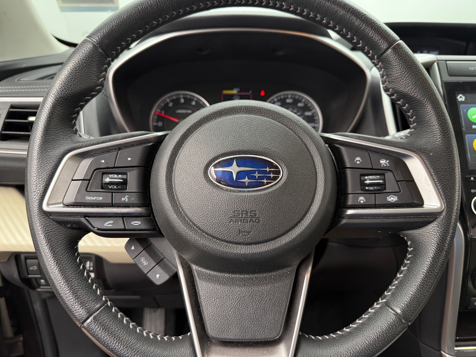 Thumbnail: 2021 Subaru Ascent - 5