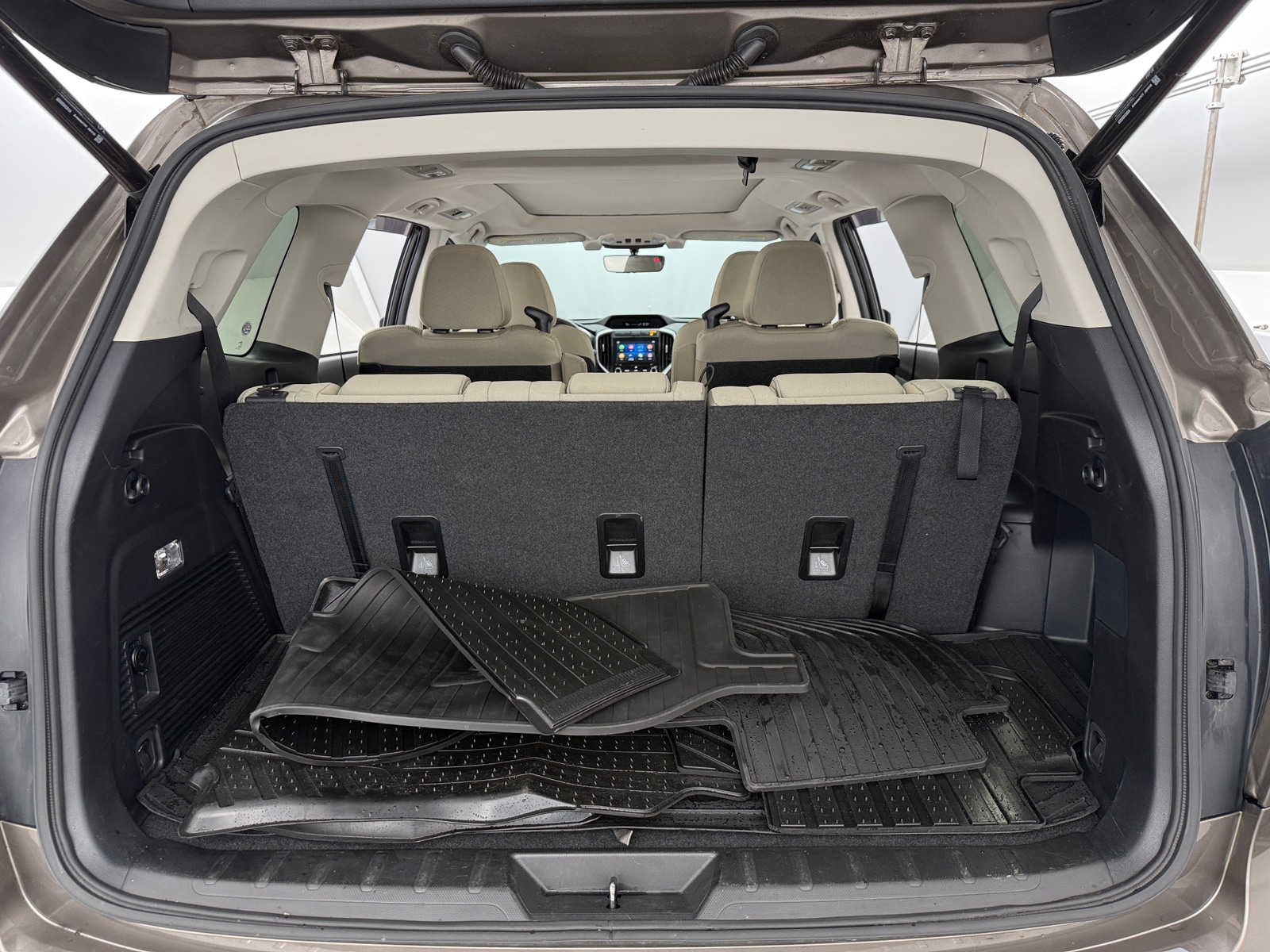 Thumbnail: 2021 Subaru Ascent - 7
