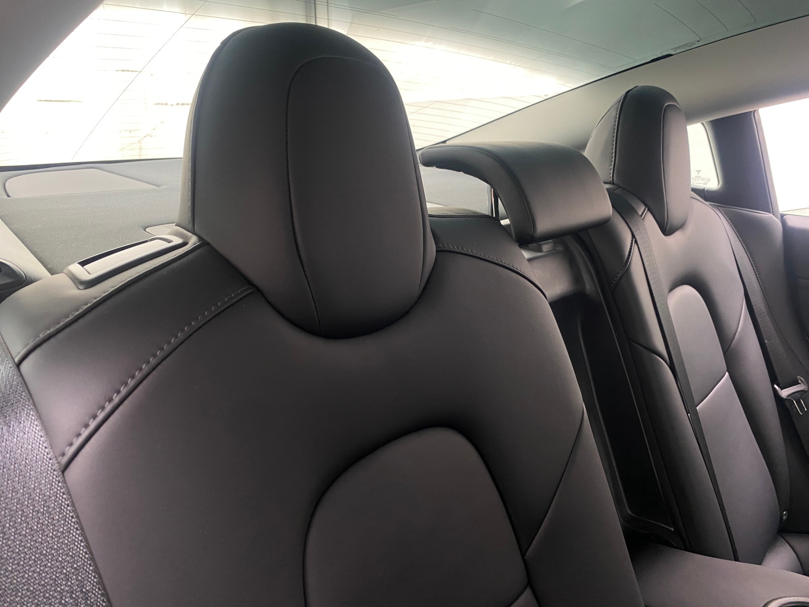 Thumbnail: 2022 Tesla Model 3 - 5