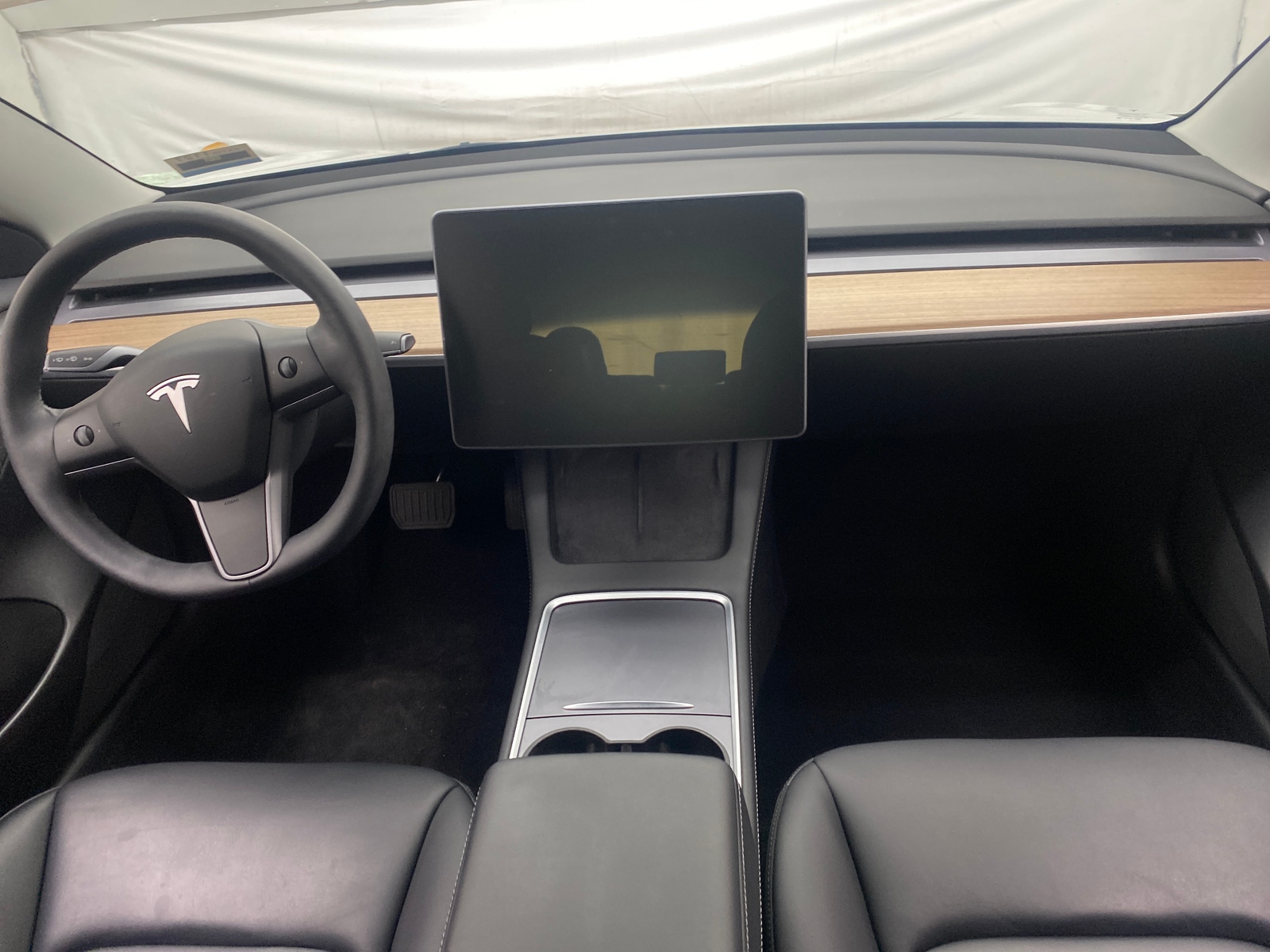 Thumbnail: 2022 Tesla Model 3 - 2
