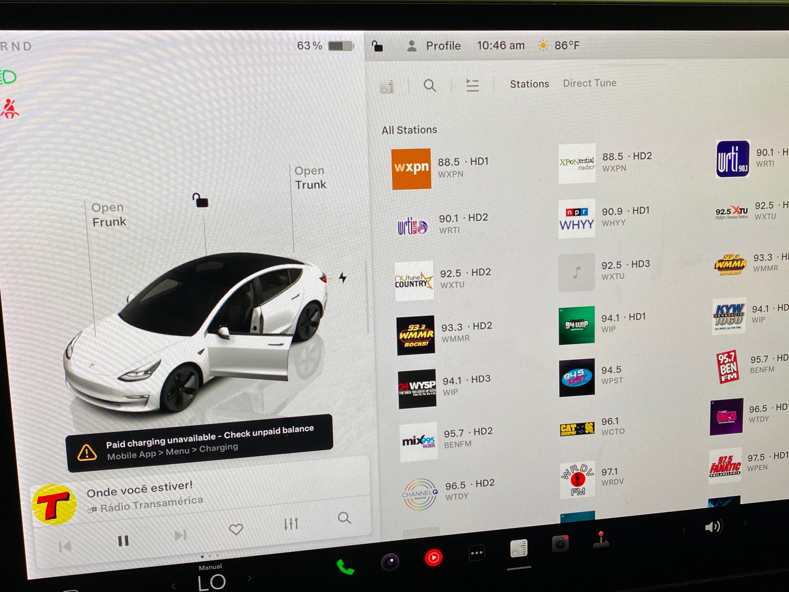 Thumbnail: 2022 Tesla Model 3 - 3