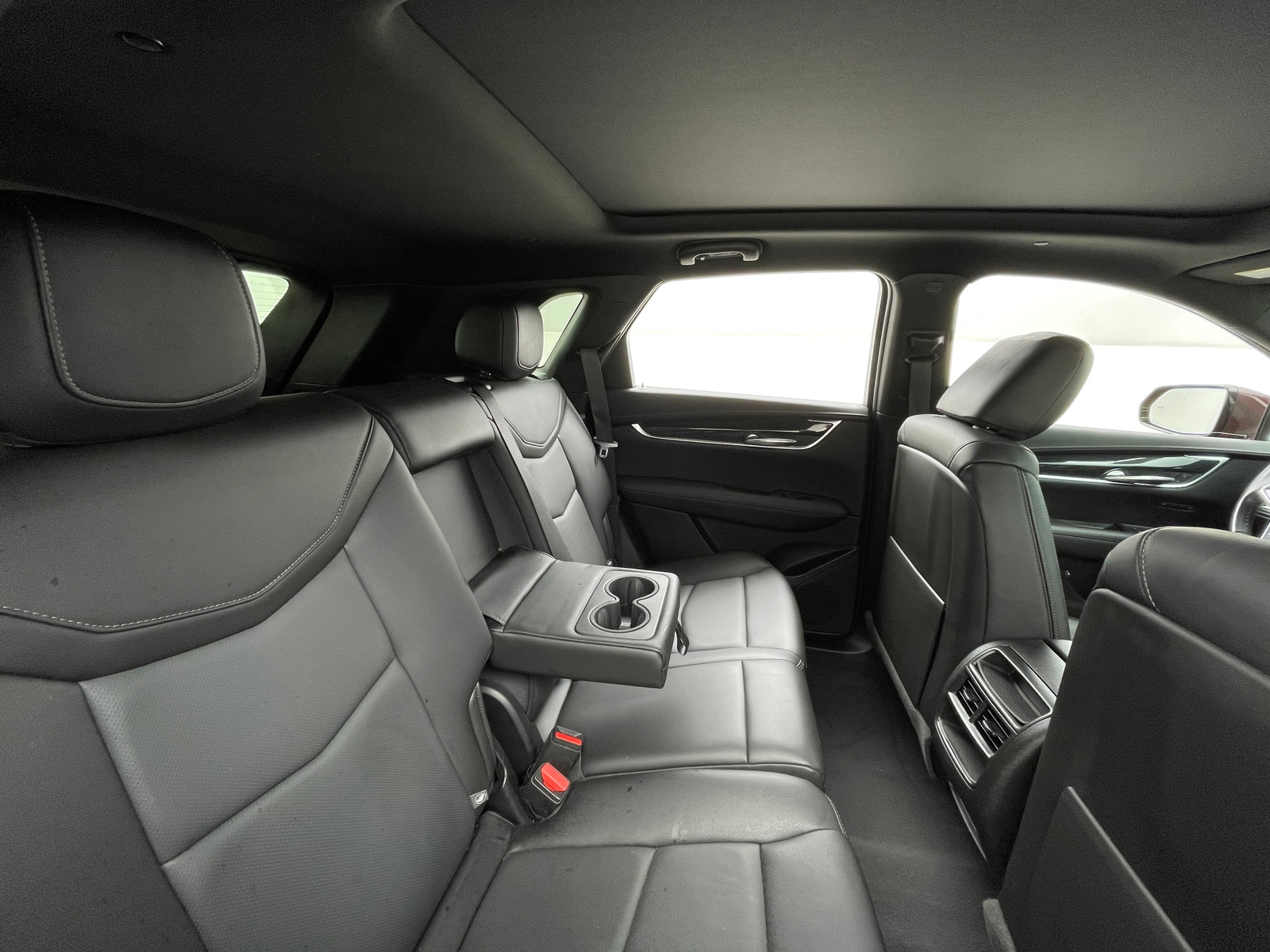 Thumbnail: 2022 Cadillac XT5 - 5