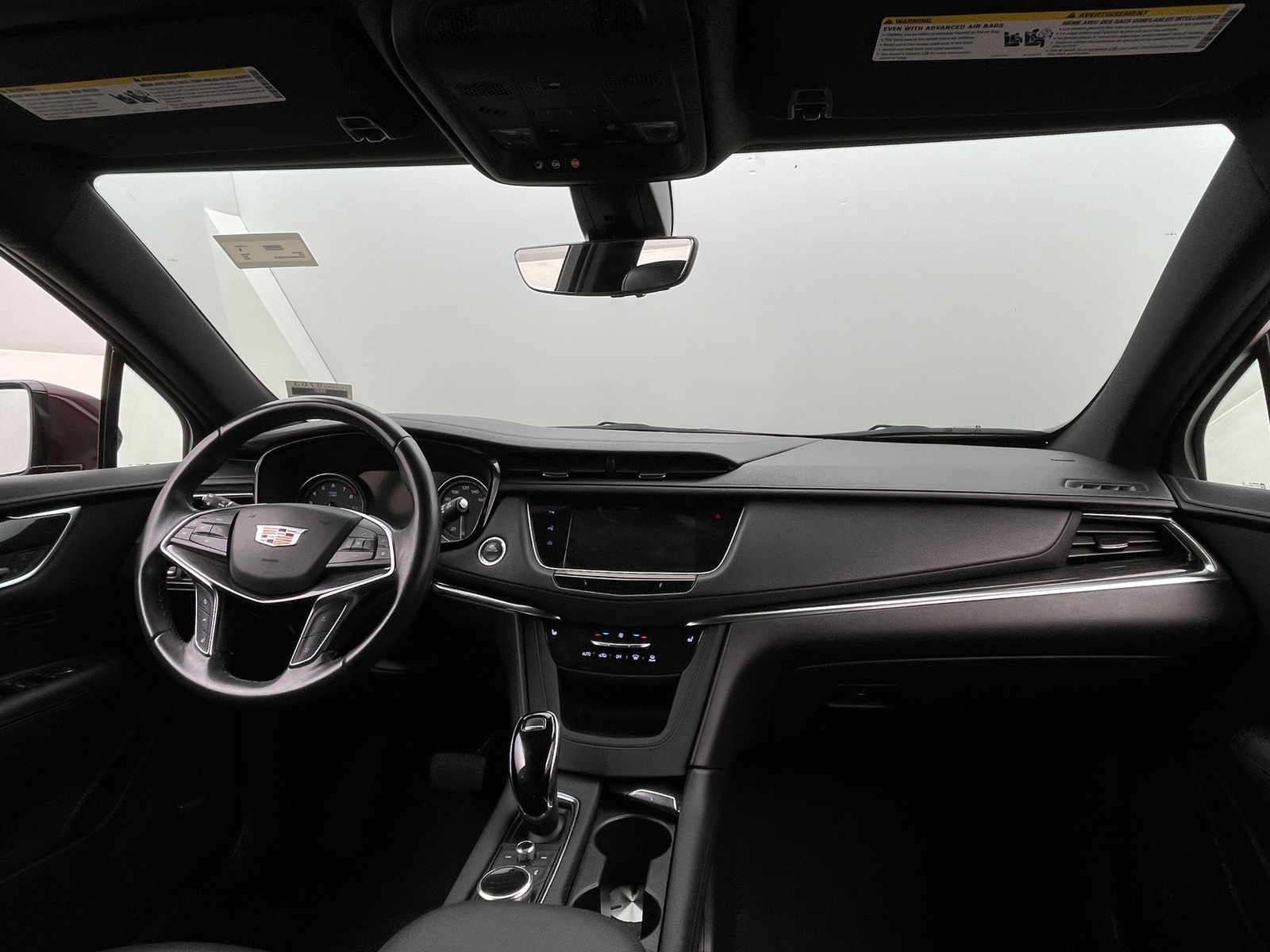 Thumbnail: 2022 Cadillac XT5 - 2