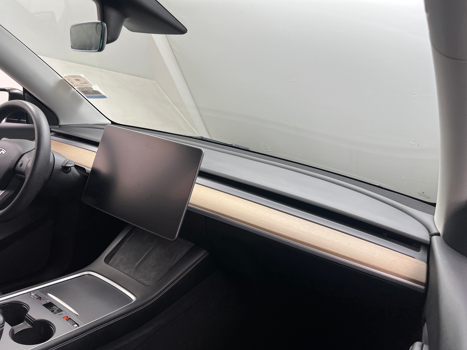 Thumbnail: 2021 Tesla Model Y - 2