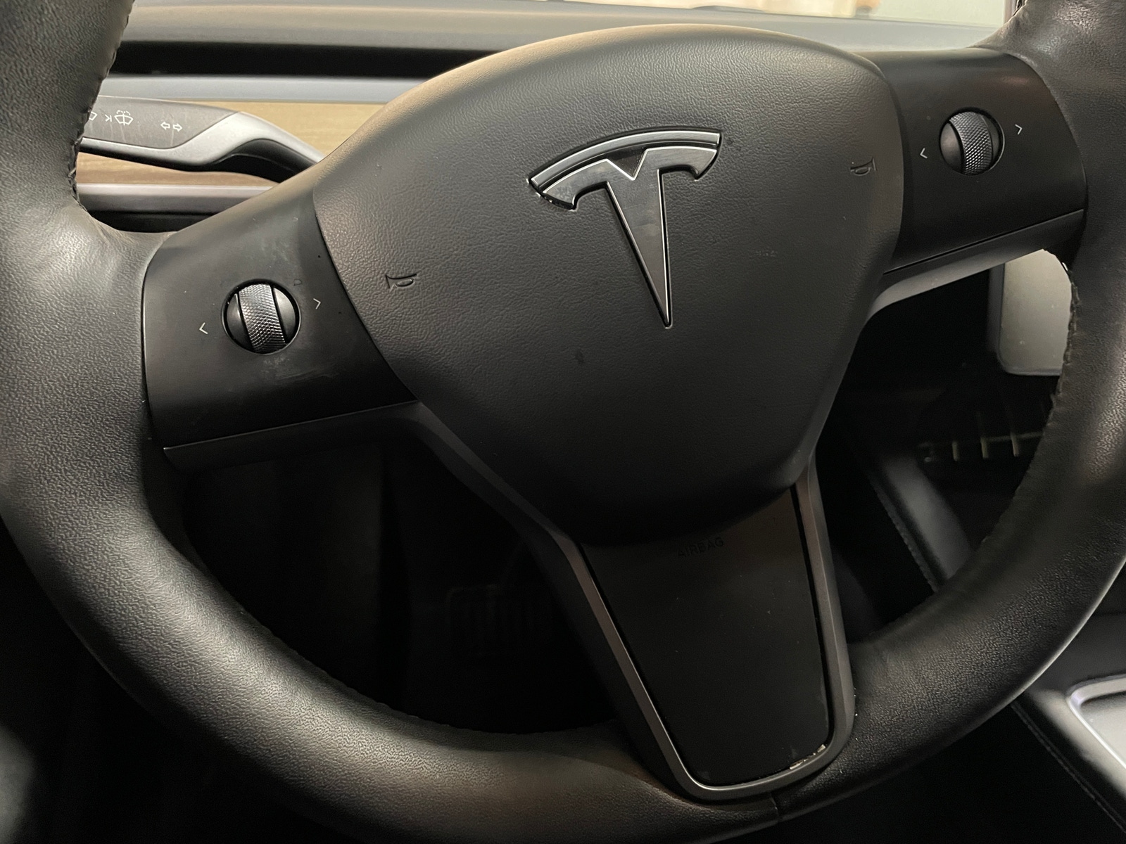 Thumbnail: 2021 Tesla Model Y - 4