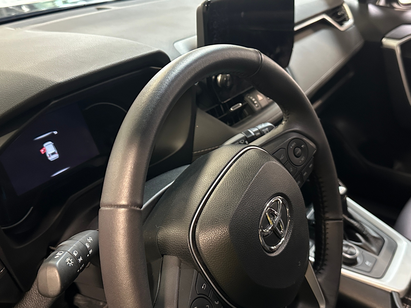 Thumbnail: 2023 Toyota RAV4 - 2