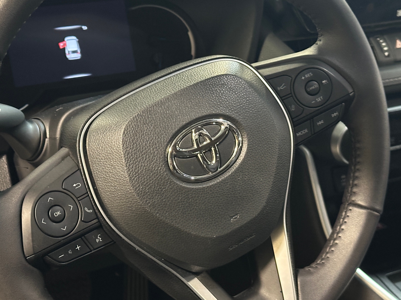 Thumbnail: 2023 Toyota RAV4 - 4