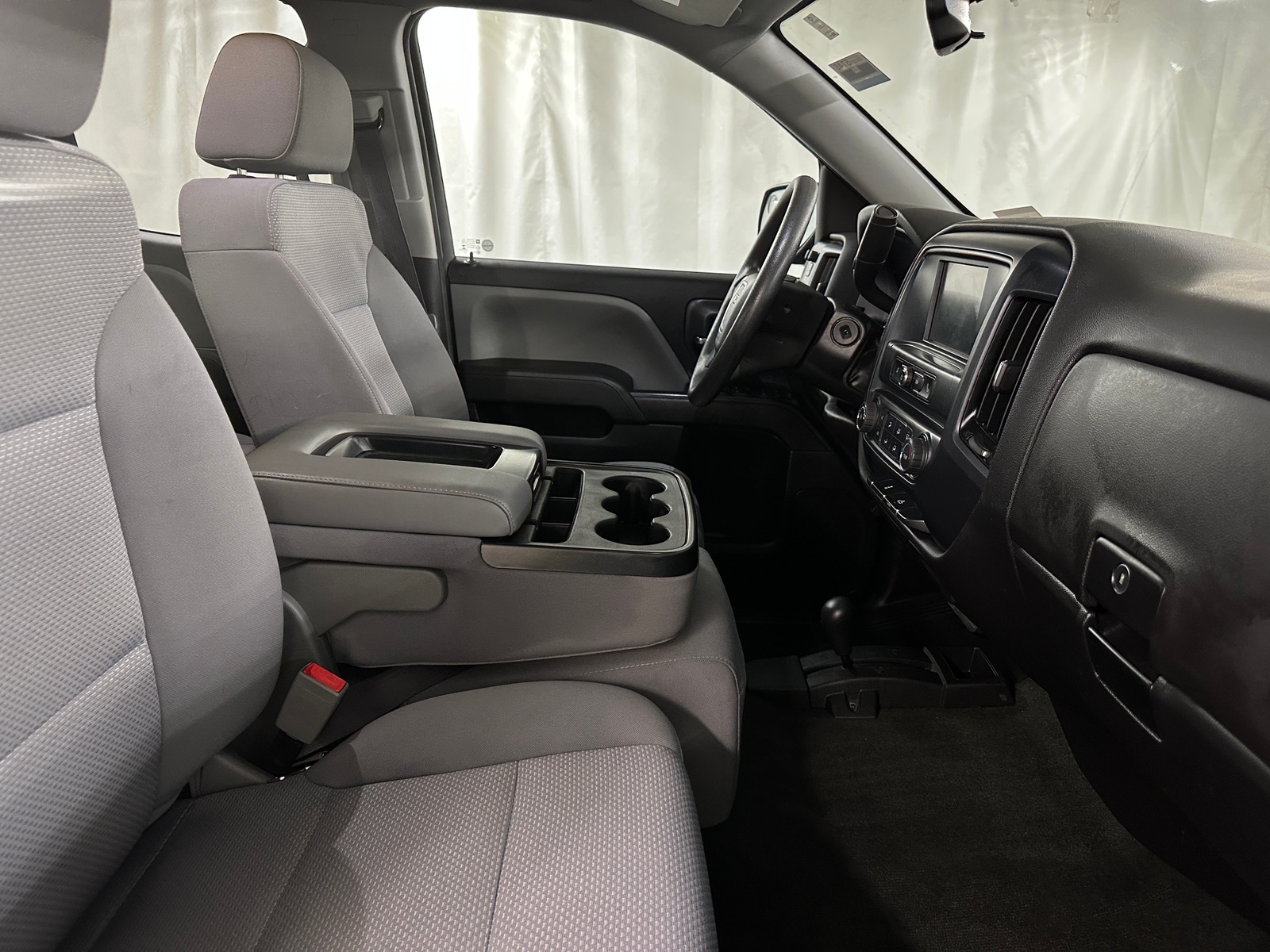 Thumbnail: 2017 GMC Sierra 1500 - 2