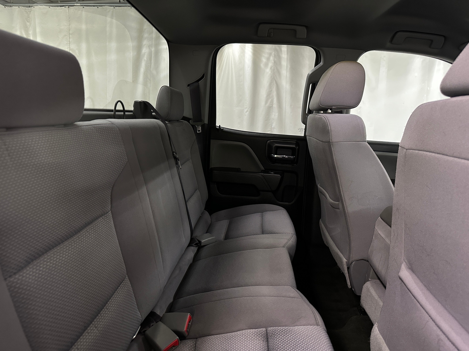 Thumbnail: 2017 GMC Sierra 1500 - 6