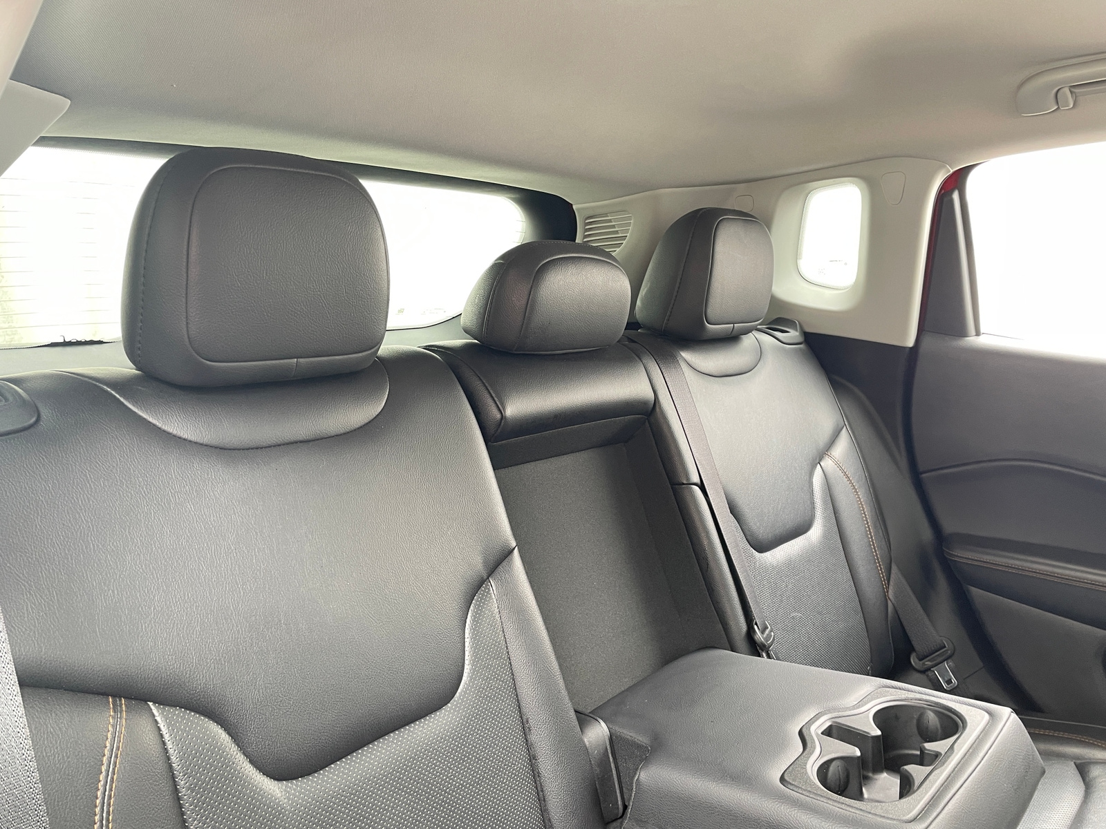 Thumbnail: 2018 Jeep Compass - 5