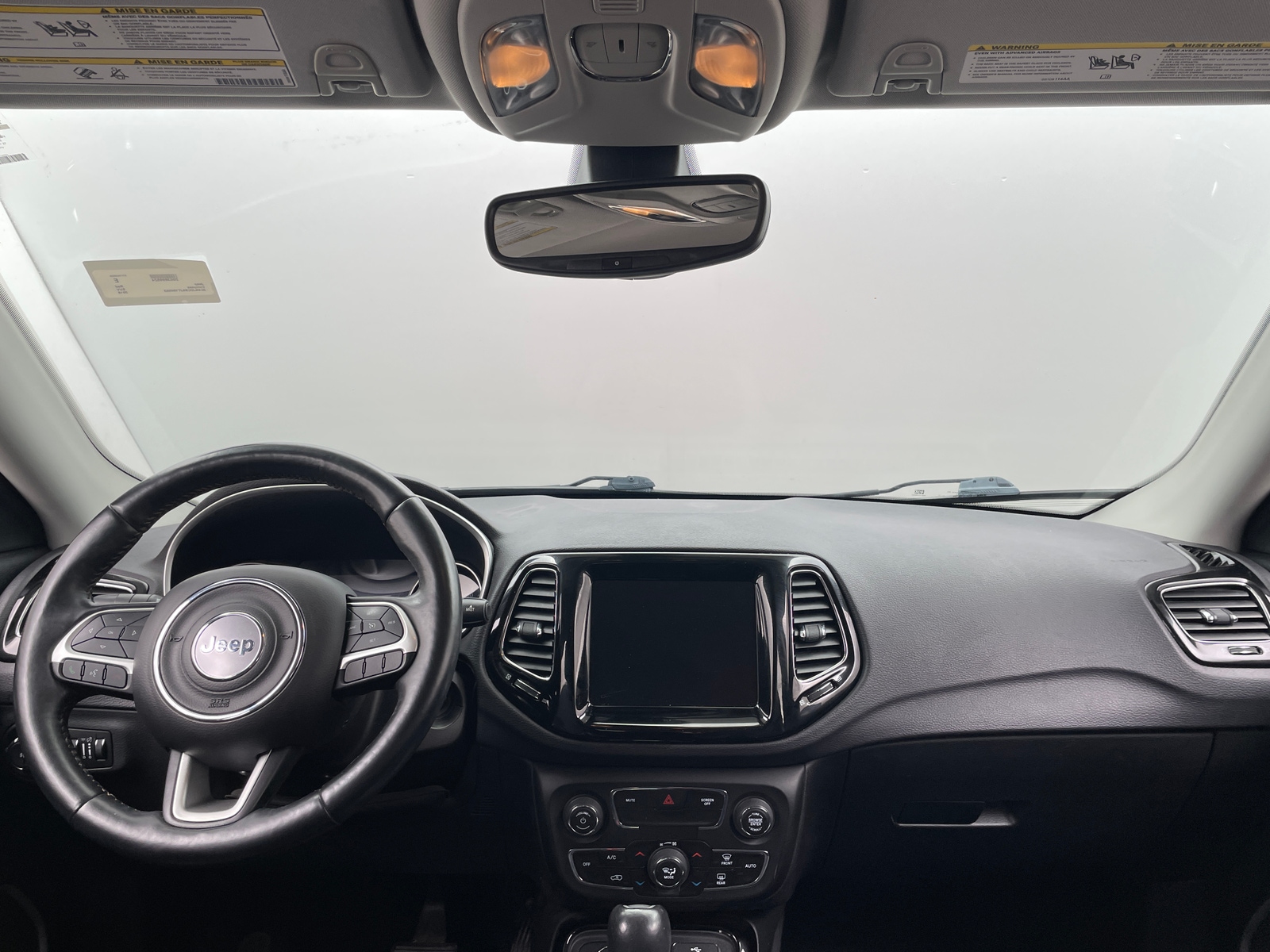 Thumbnail: 2018 Jeep Compass - 2
