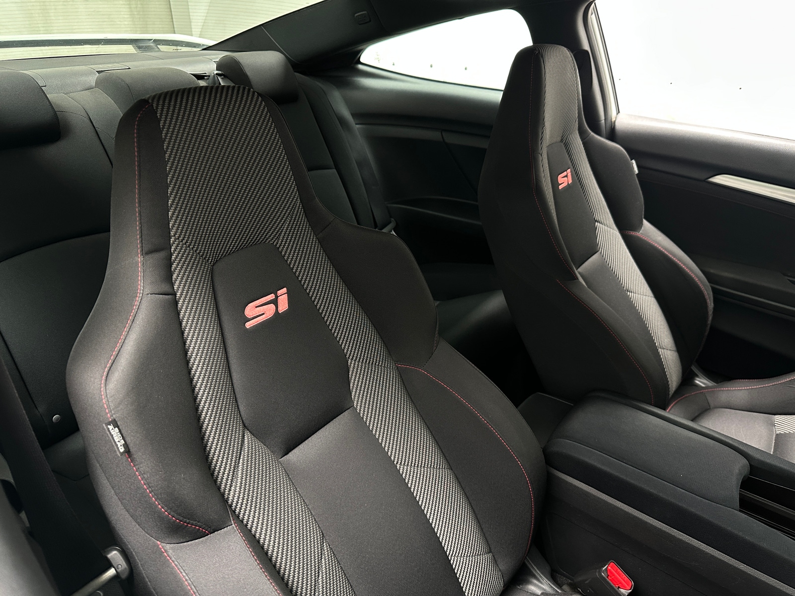 Thumbnail: 2017 Honda Civic - 2