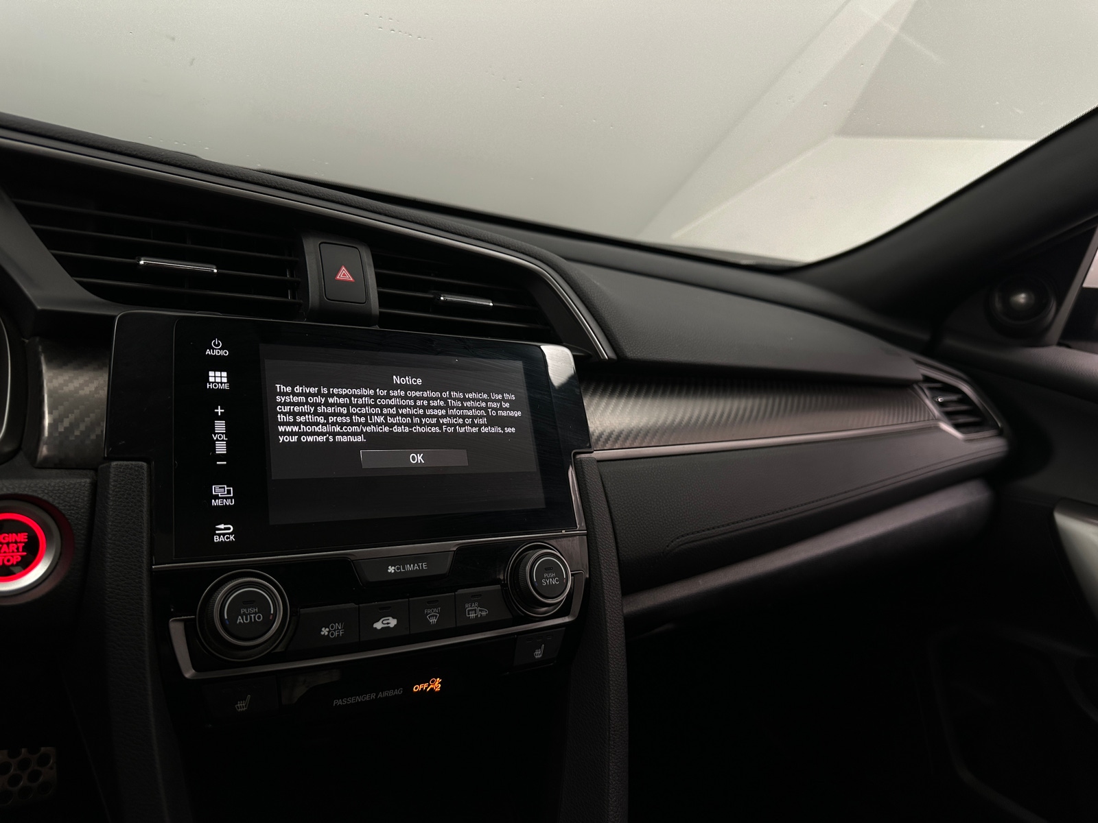 Thumbnail: 2017 Honda Civic - 3