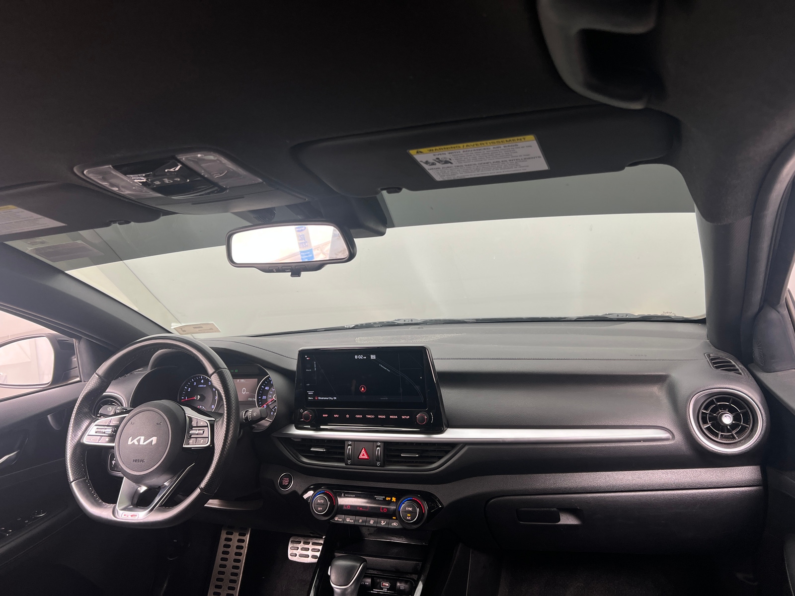 Thumbnail: 2022 Kia Forte - 3