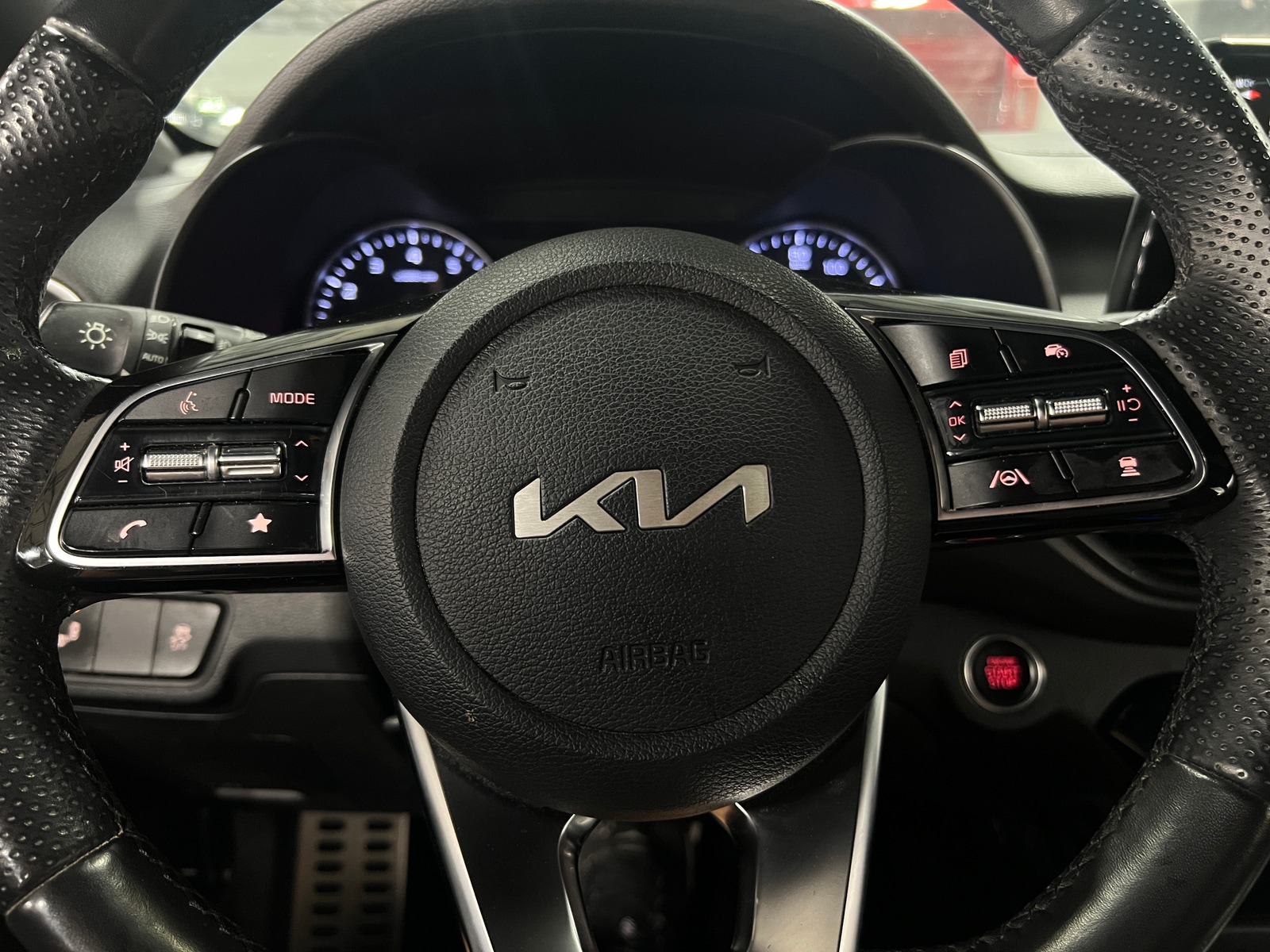 Thumbnail: 2022 Kia Forte - 5