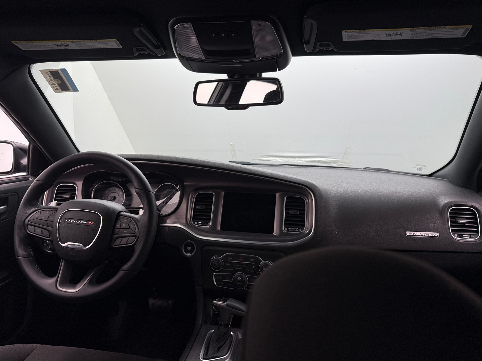 Thumbnail: 2021 Dodge Charger - 3