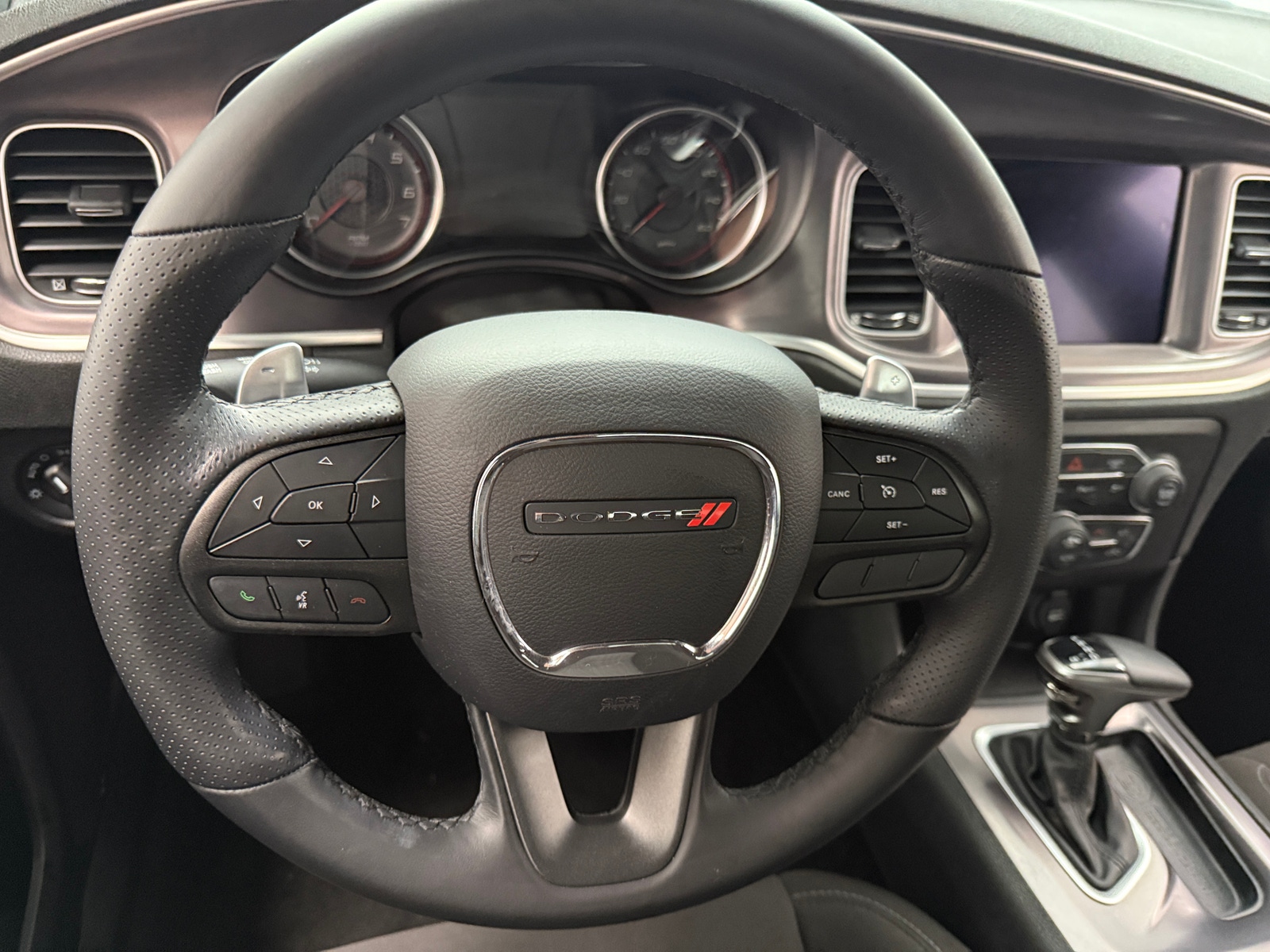 Thumbnail: 2021 Dodge Charger - 5