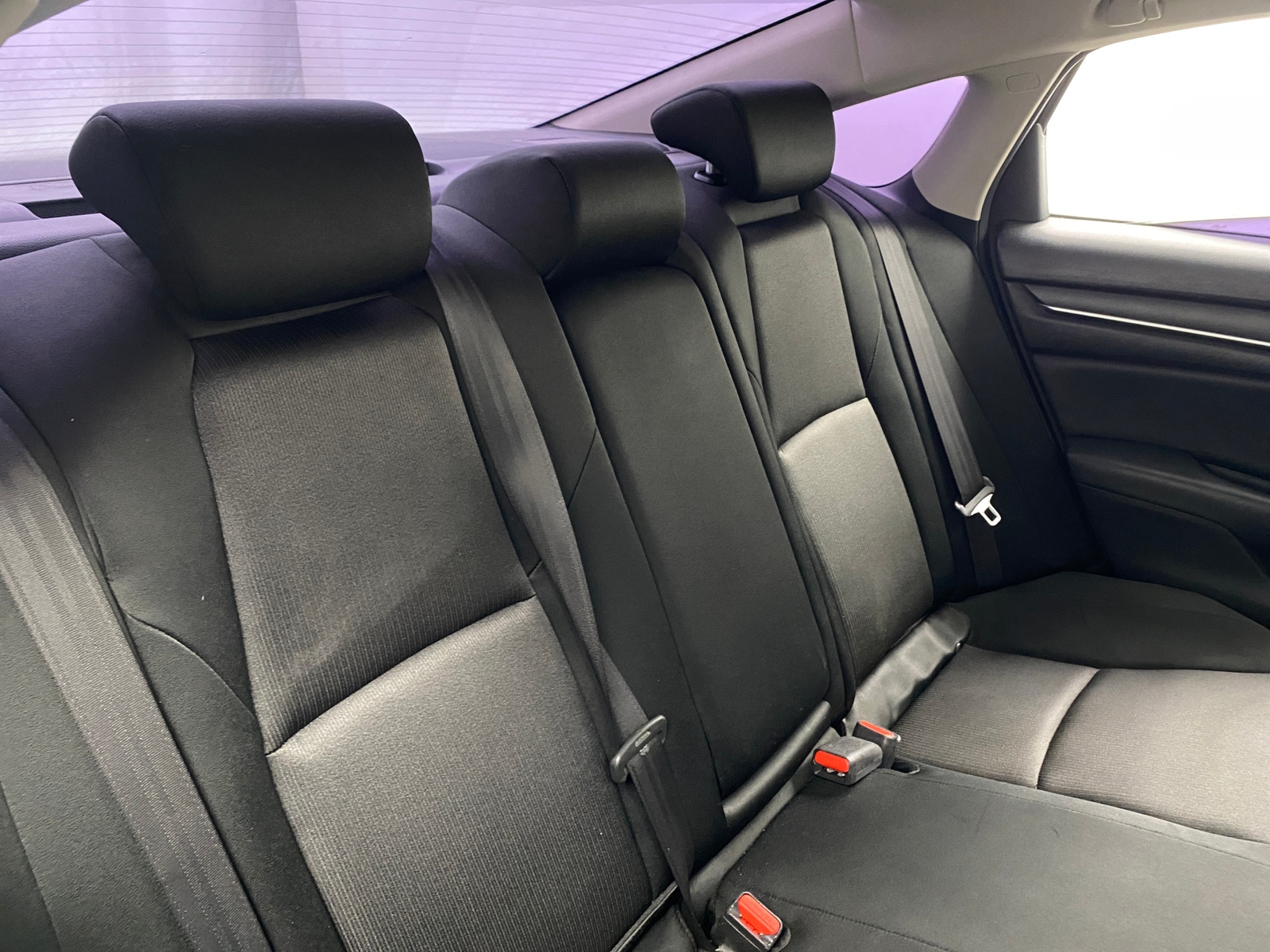 Thumbnail: 2018 Honda Accord - 6