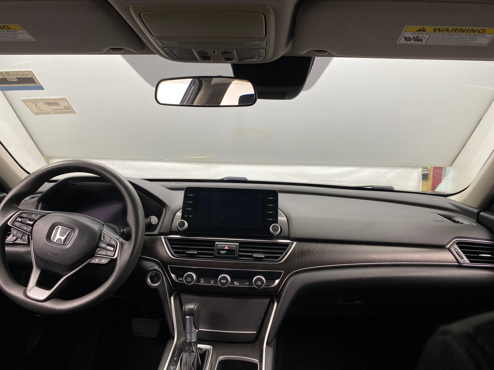 Thumbnail: 2018 Honda Accord - 3