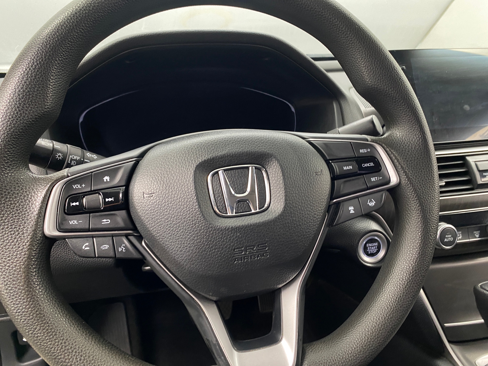 Thumbnail: 2018 Honda Accord - 5