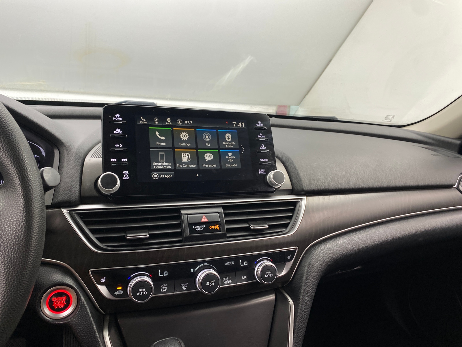 Thumbnail: 2018 Honda Accord - 4