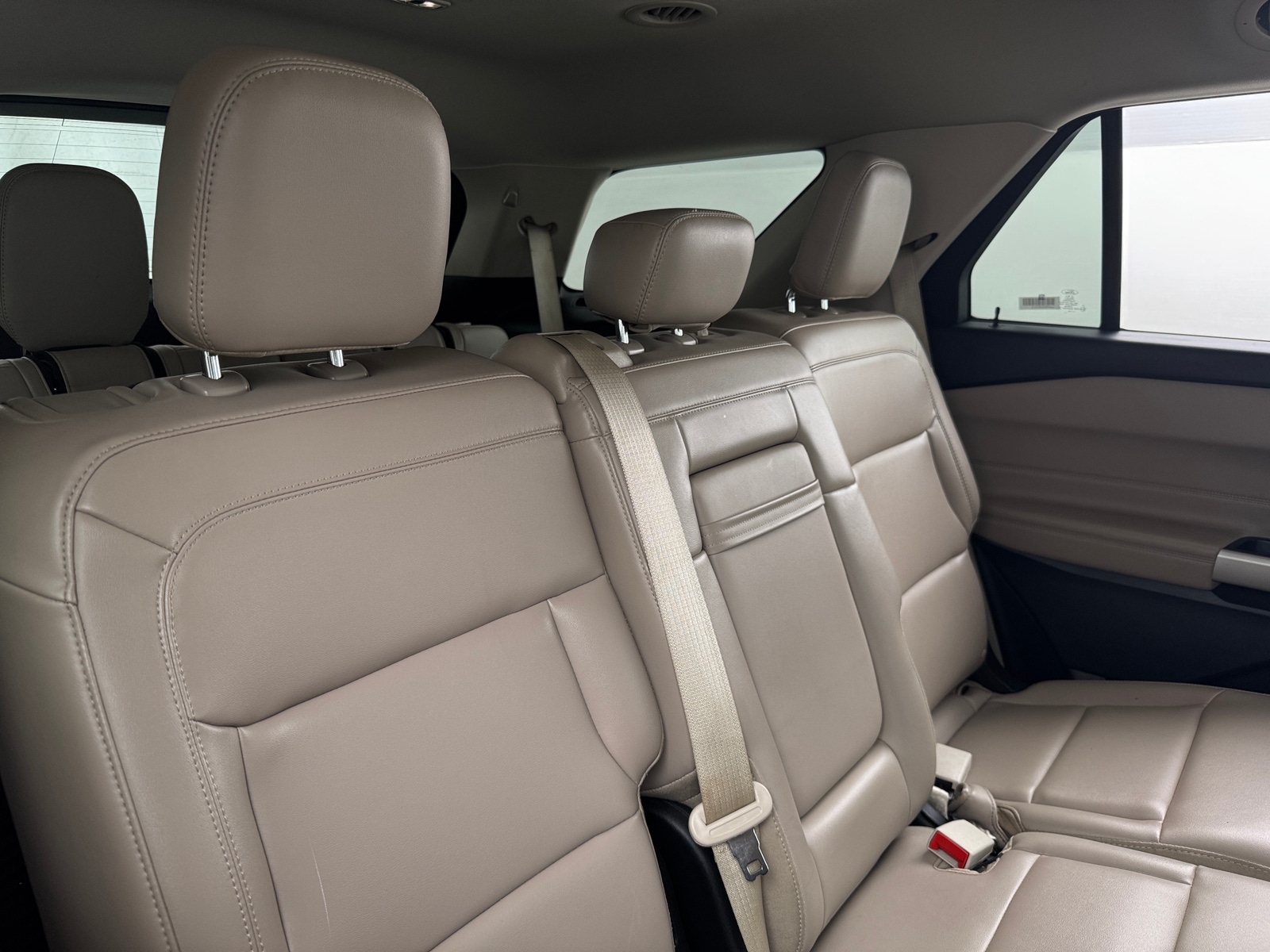 Thumbnail: 2023 Ford Explorer - 6