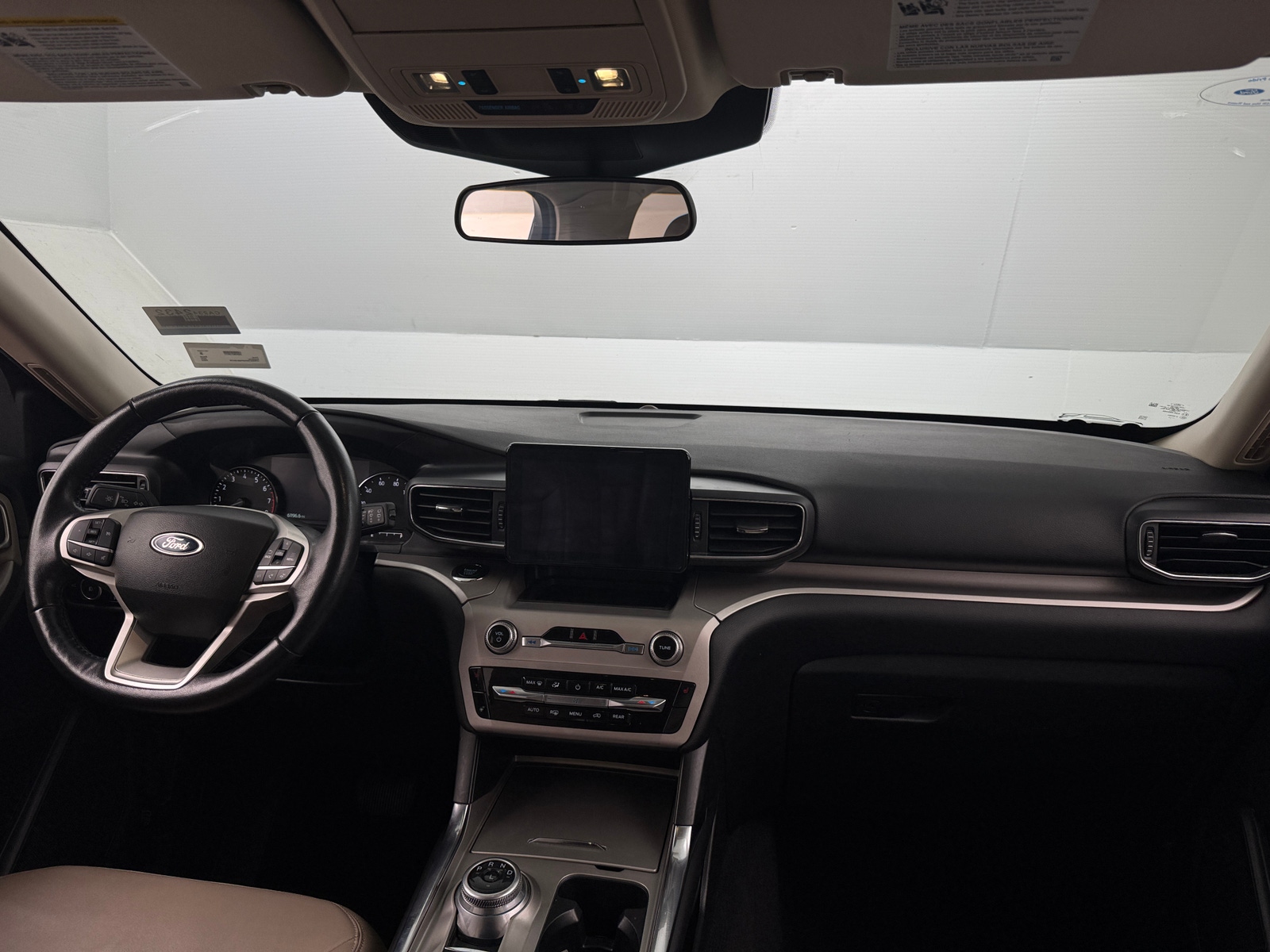 Thumbnail: 2023 Ford Explorer - 3
