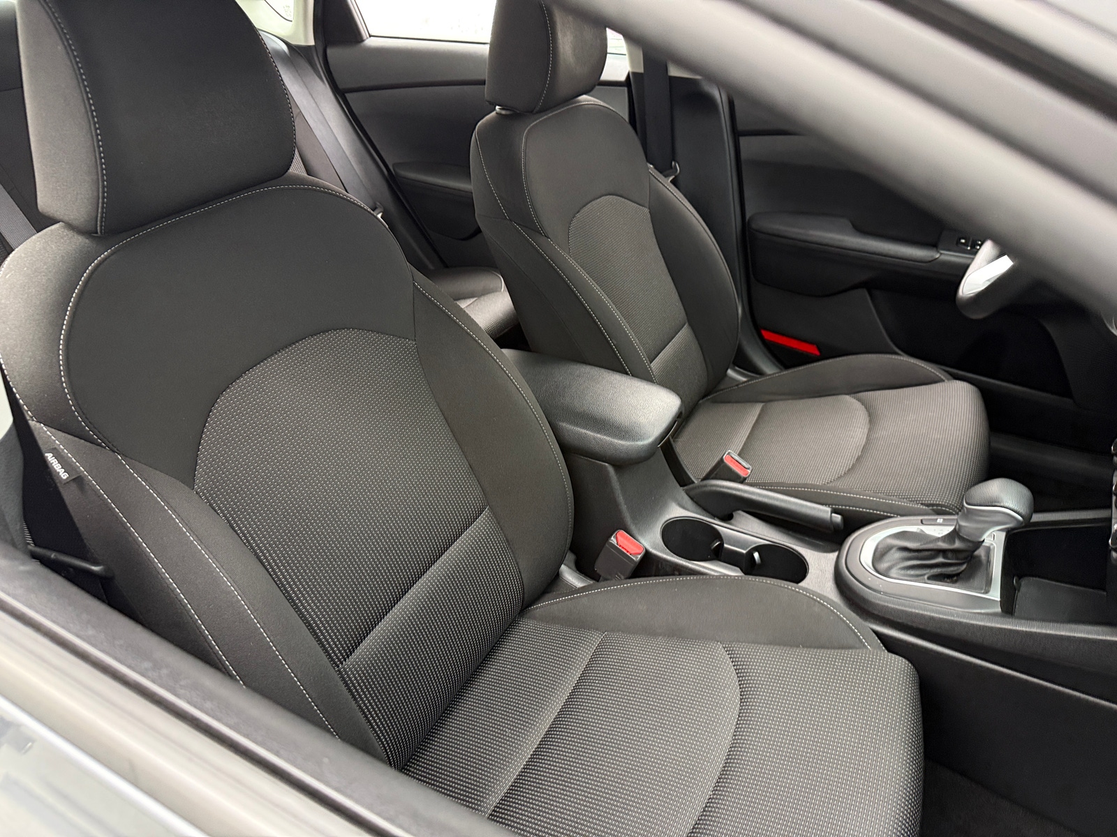 Thumbnail: 2021 Kia Forte - 2